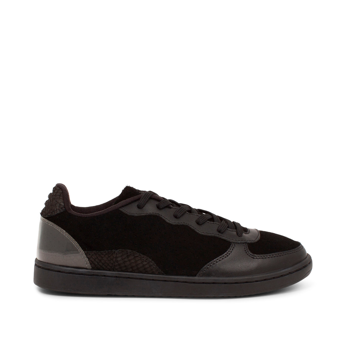 WODEN Vilma Sneakers 020 Black