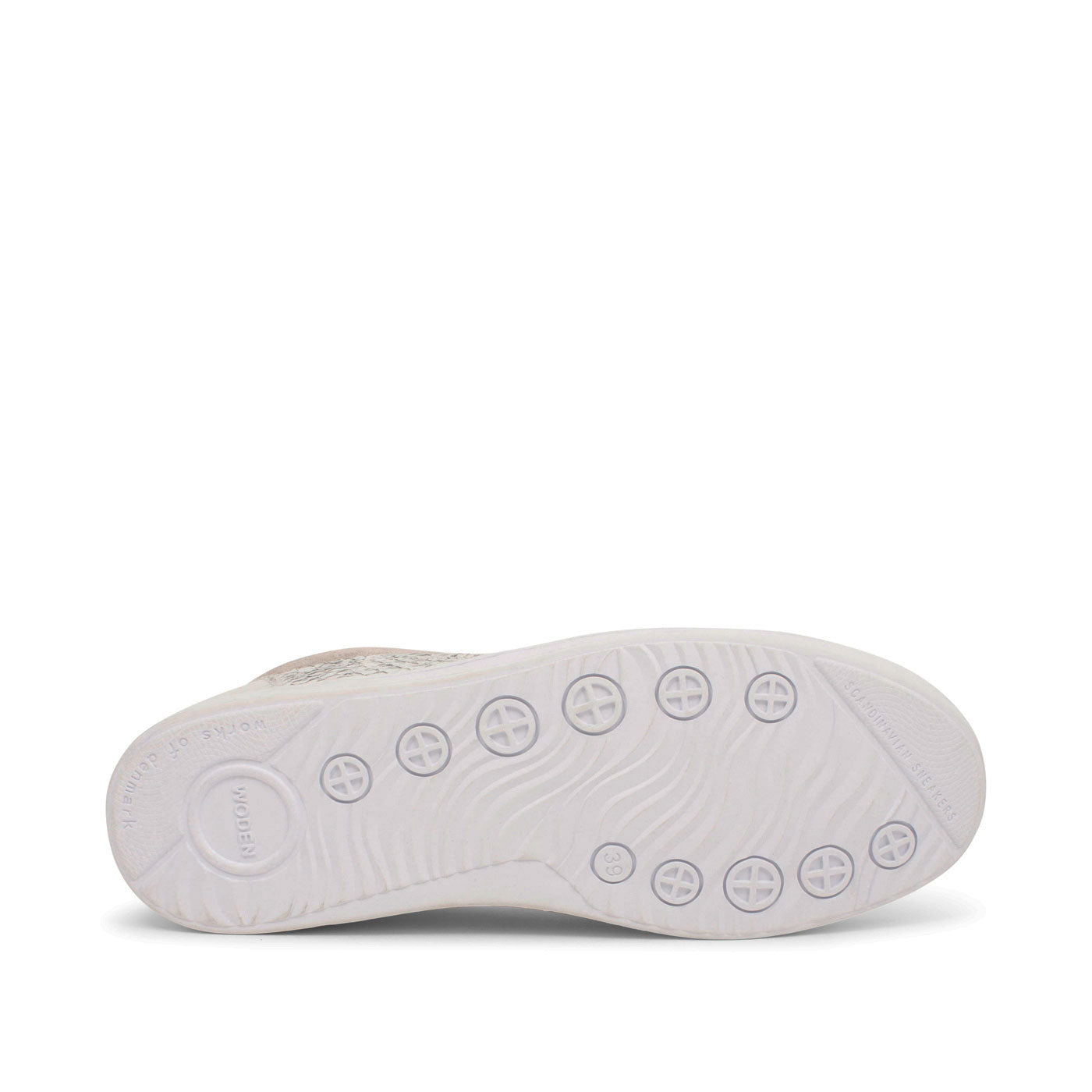 WODEN Vilma Sneakers 300 Bright White