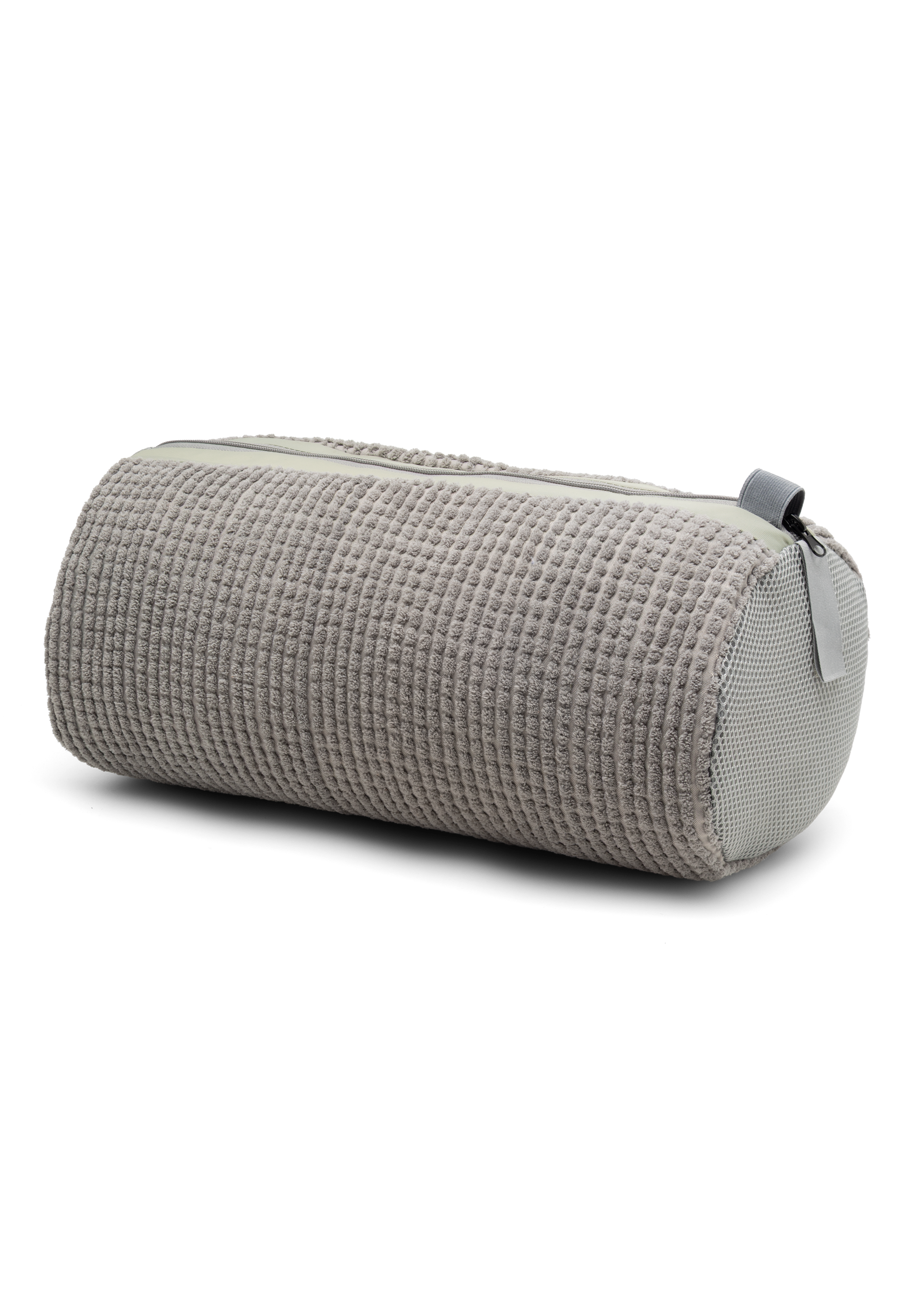 WODEN Wash Bag Item 051 Dark Grey