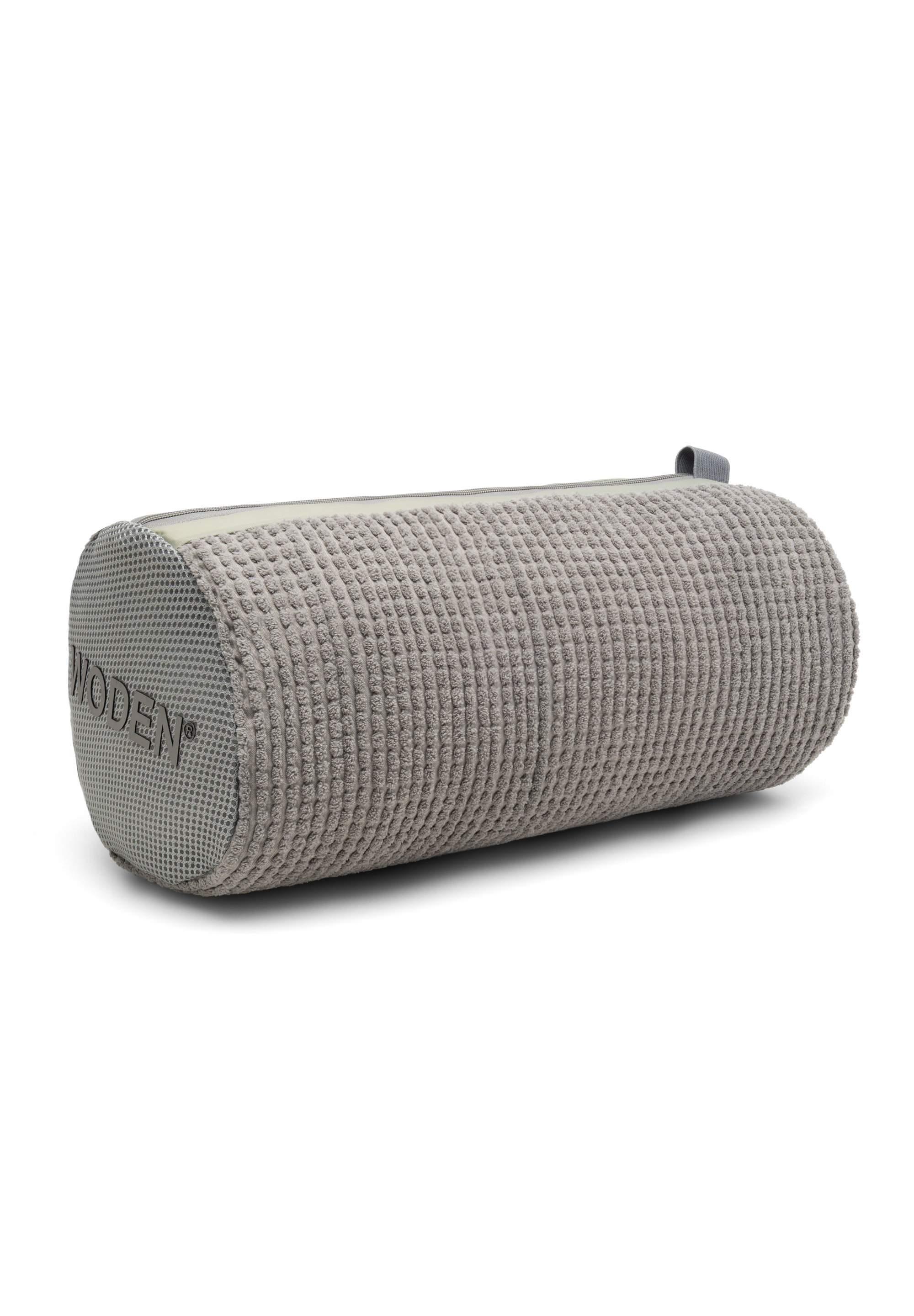 WODEN Wash Bag Item 051 Dark Grey