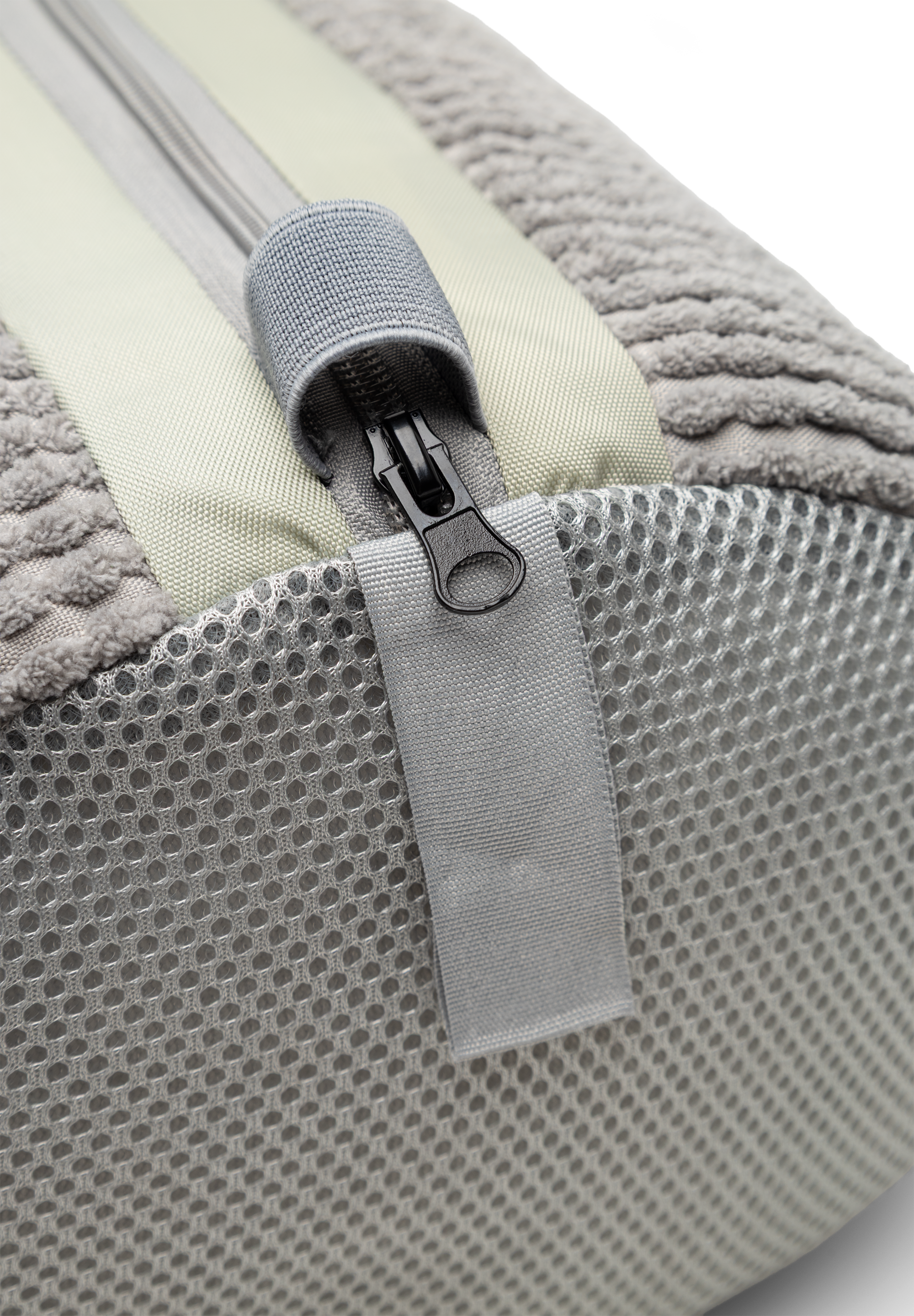 WODEN Wash Bag Item 051 Dark Grey