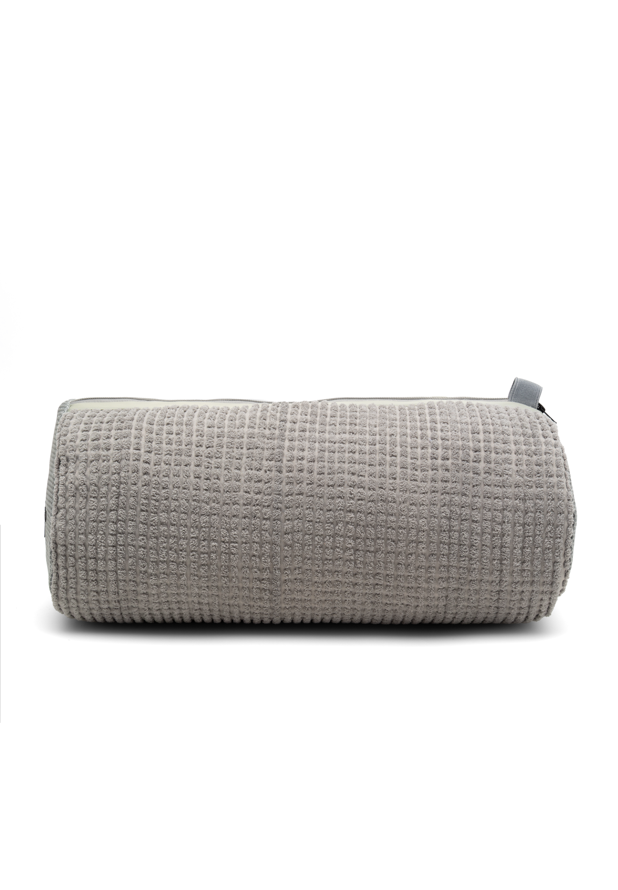 WODEN Wash Bag Item 051 Dark Grey
