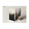 POS Materials Works of Denmark Roll up banner POS PROUD_TO_BE_DANISH