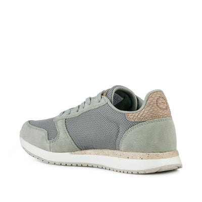 WODEN Ydun Fifty Sneakers 771 Seagrass