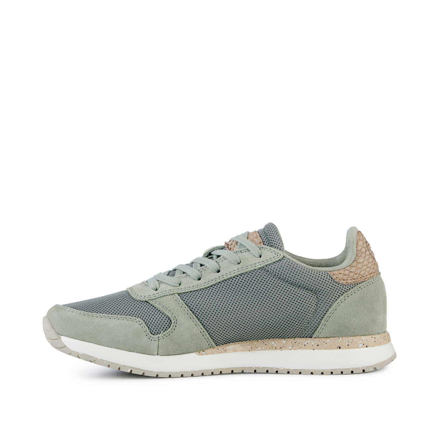 WODEN Ydun Fifty Sneakers 771 Seagrass