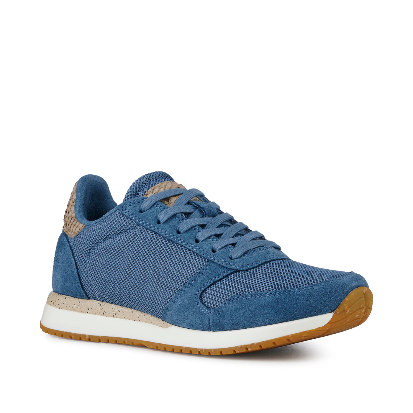 WODEN Ydun Fifty Sneakers 773 Vintage Blue