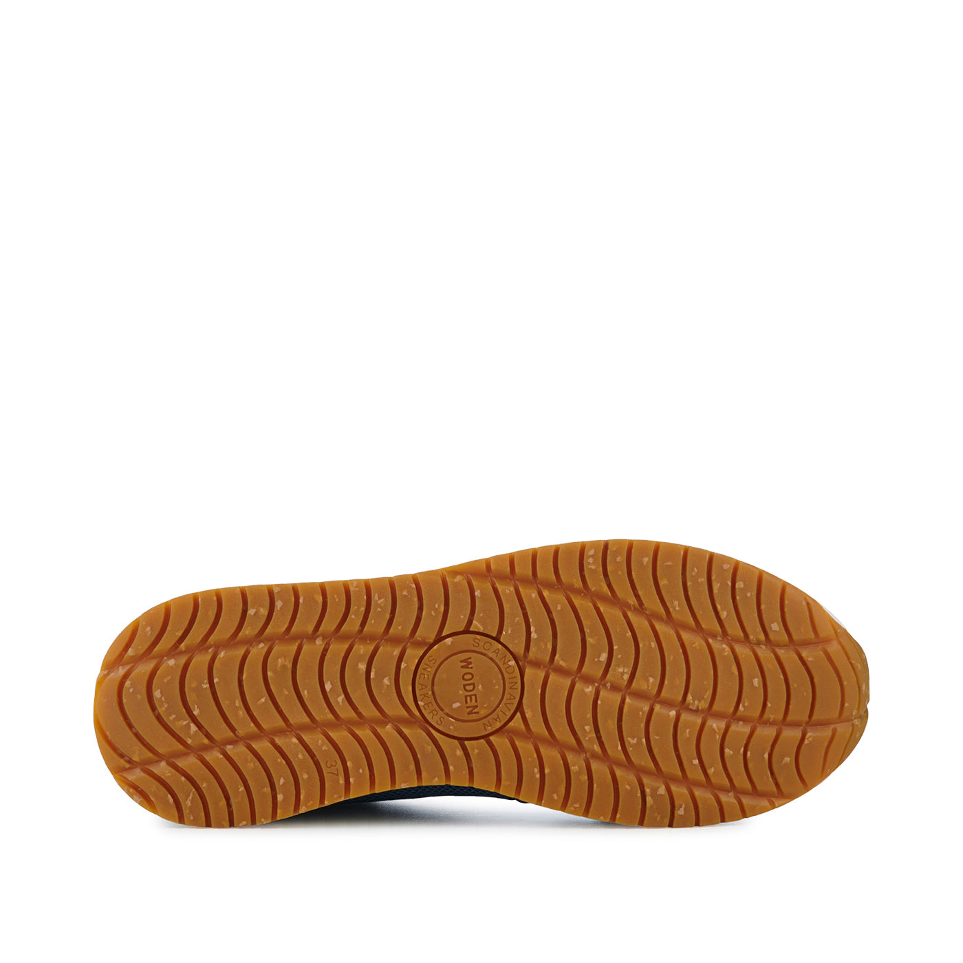 WODEN Ydun Fifty Sneakers 773 Vintage Blue