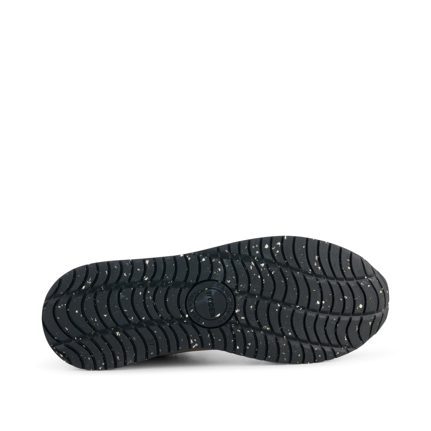 WODEN Ydun Fifty Sneakers 776 Silver Mink