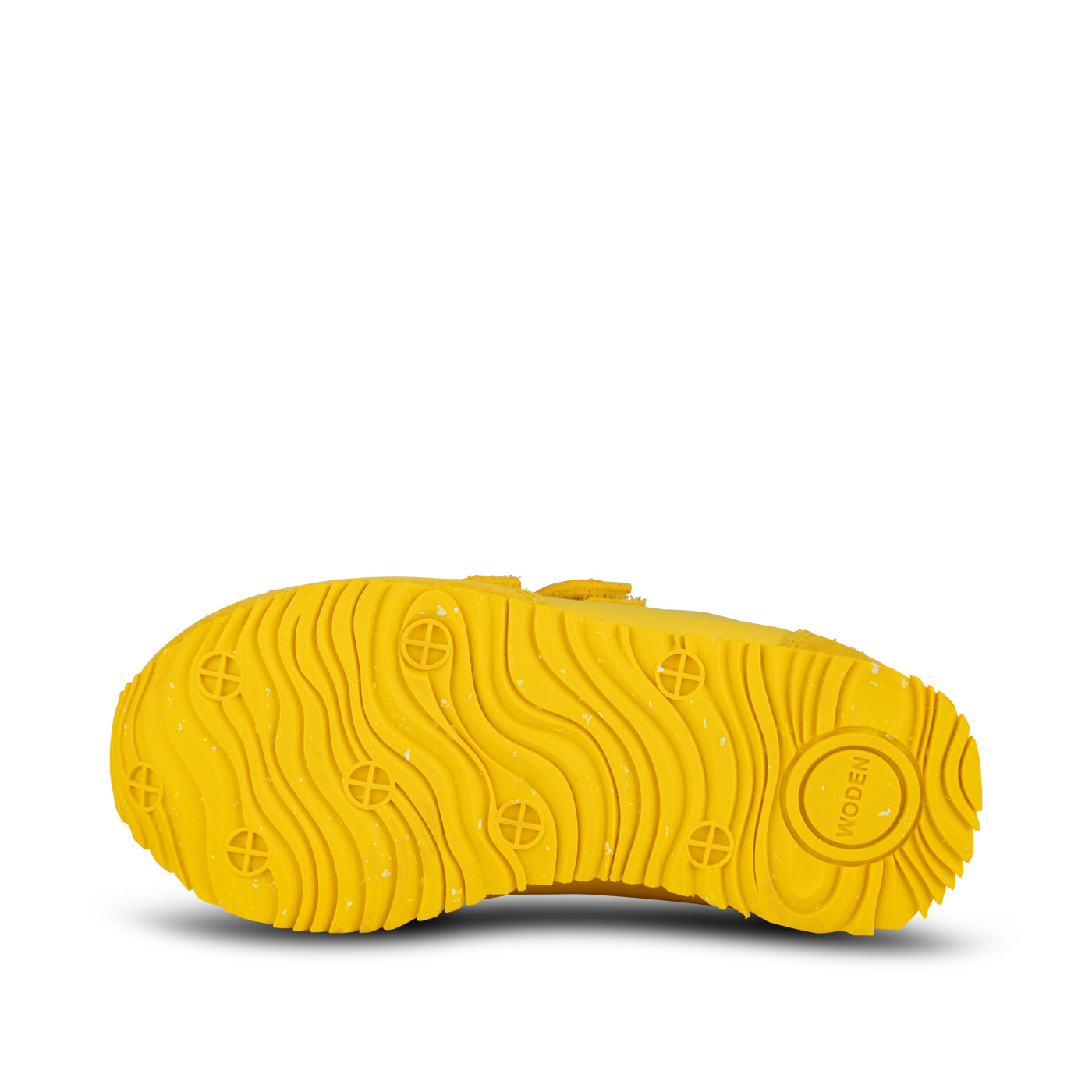 WODEN KIDS Ydun Fruit Sneakers 303 Lemon