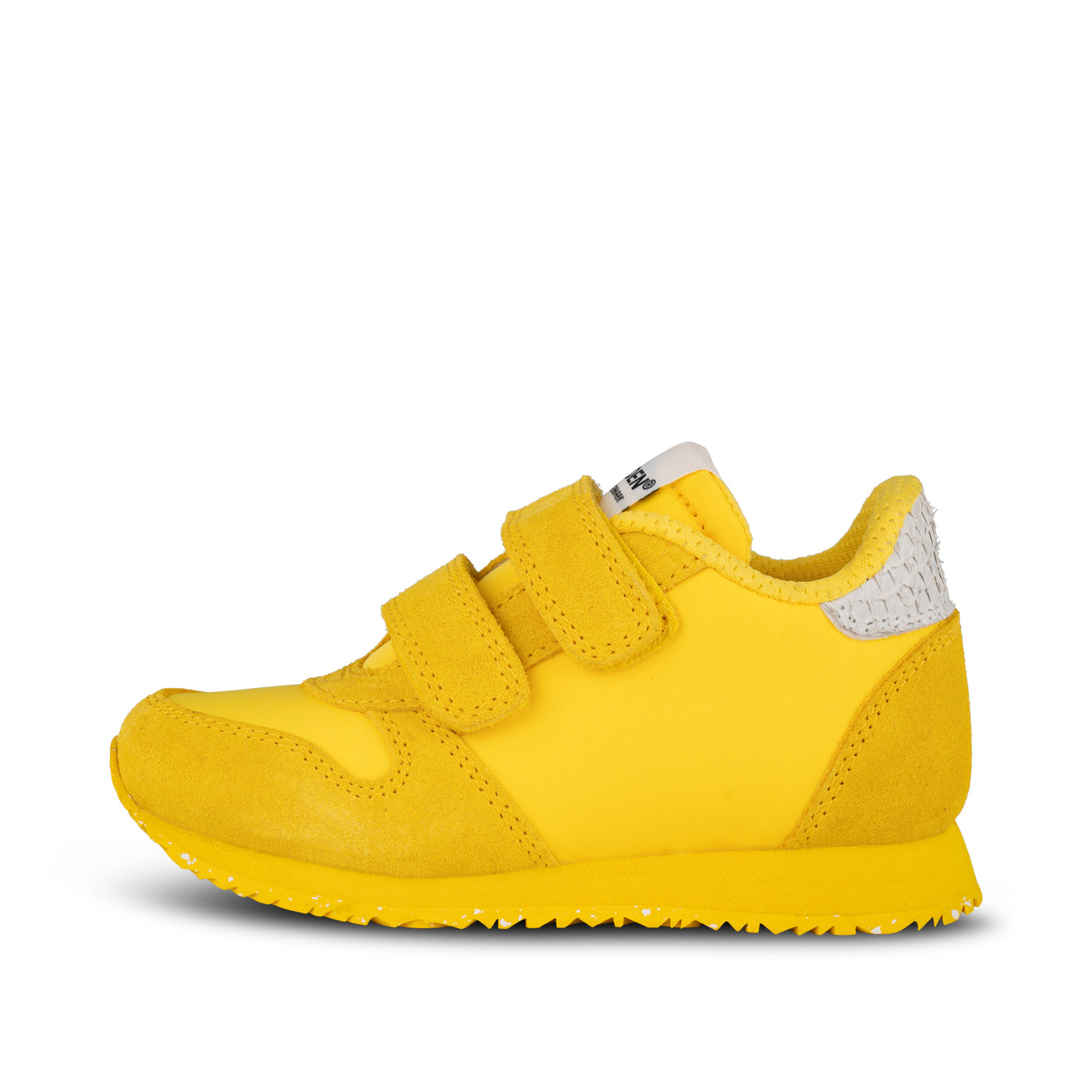 WODEN KIDS Ydun Fruit Sneakers 303 Lemon