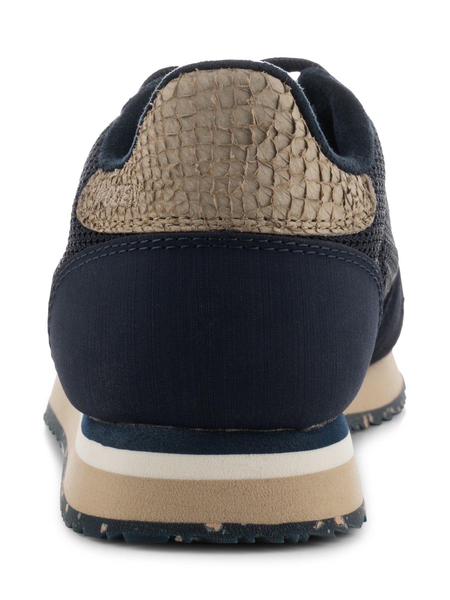 WODEN Ydun Icon Sneakers 009 Dark Navy