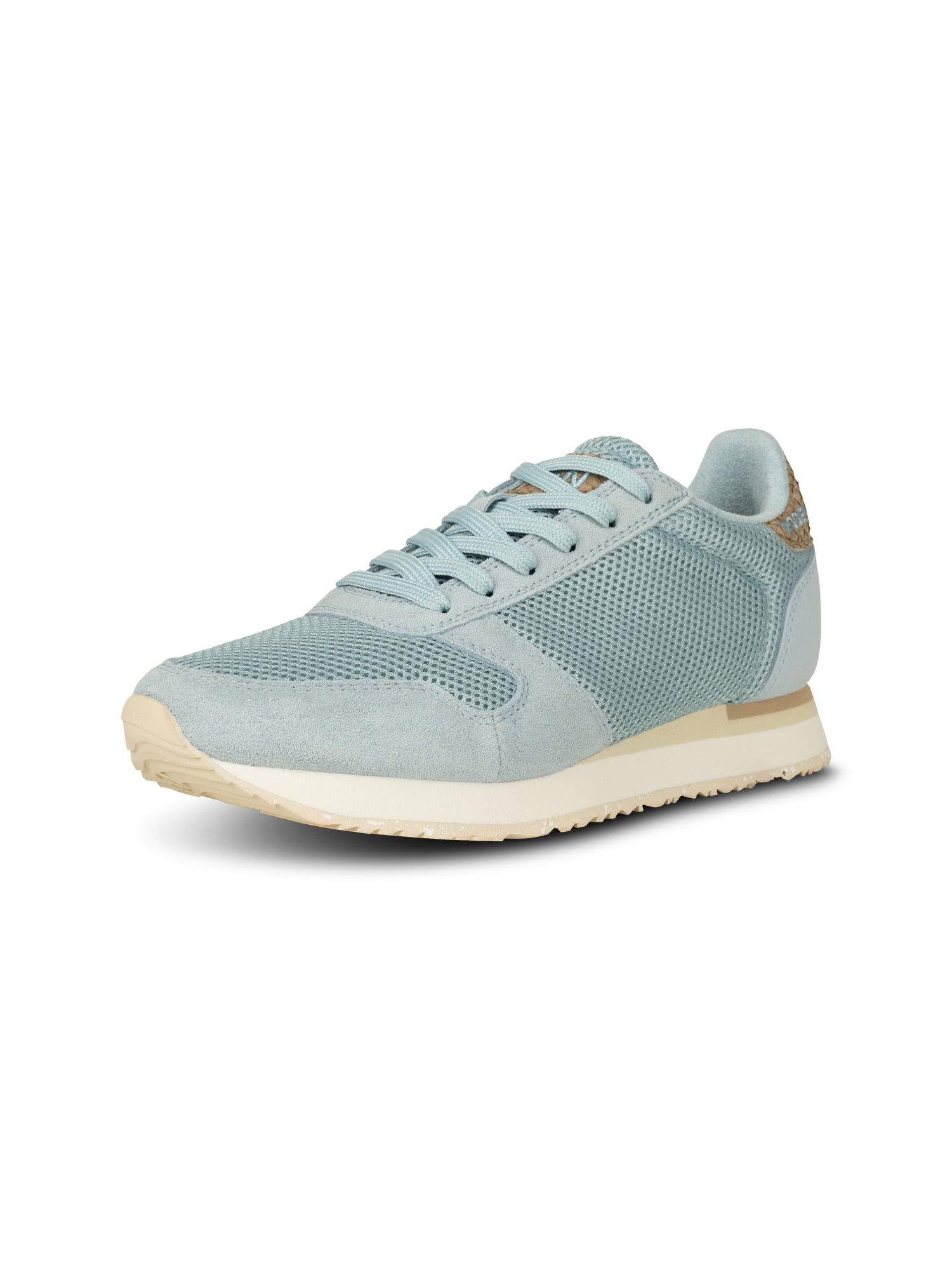 WODEN Ydun Icon Sneakers 522 Ice Blue