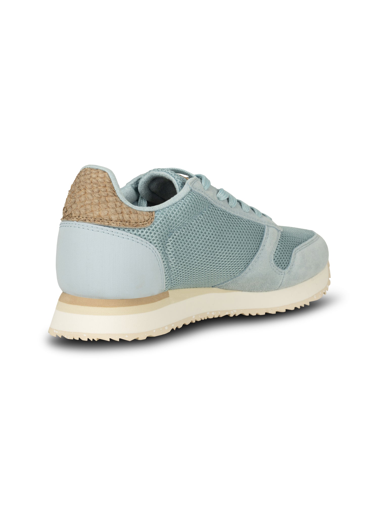 WODEN Ydun Icon Sneakers 522 Ice Blue