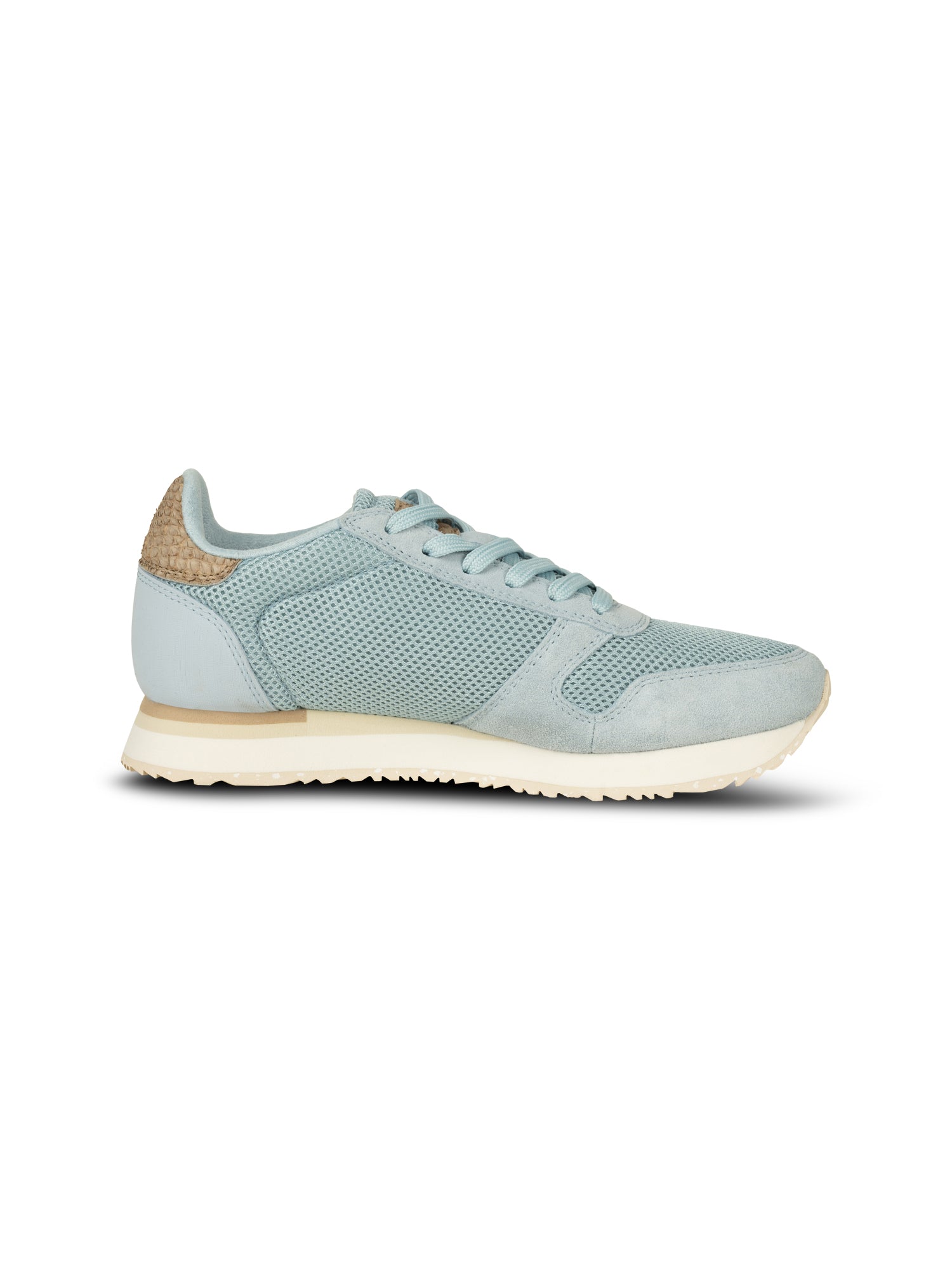 WODEN Ydun Icon Sneakers 522 Ice Blue