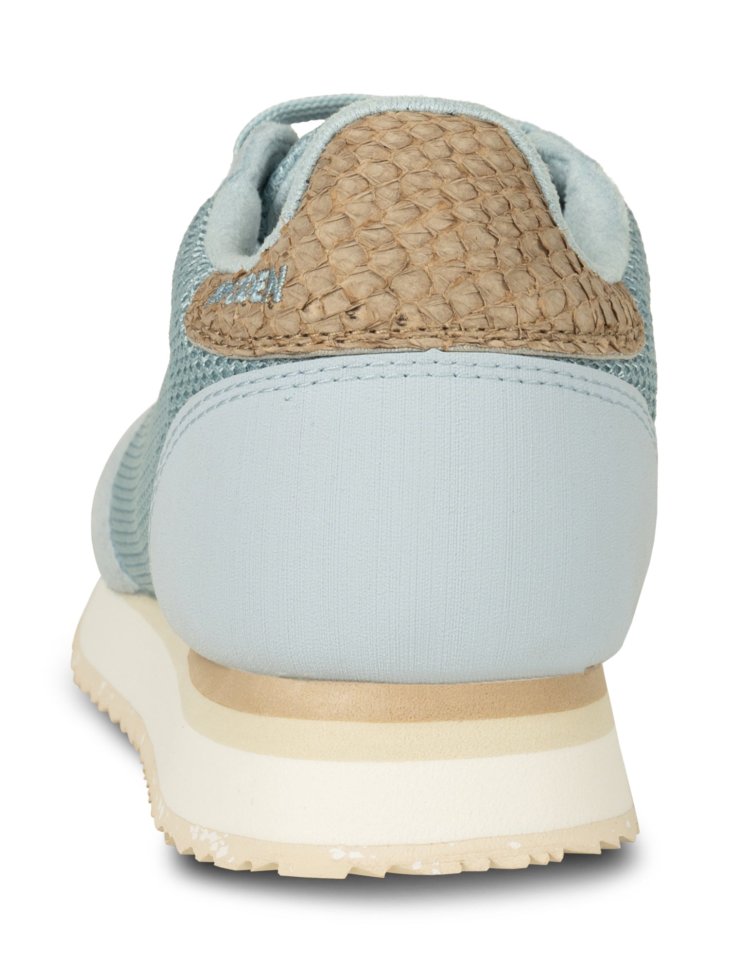 WODEN Ydun Icon Sneakers 522 Ice Blue