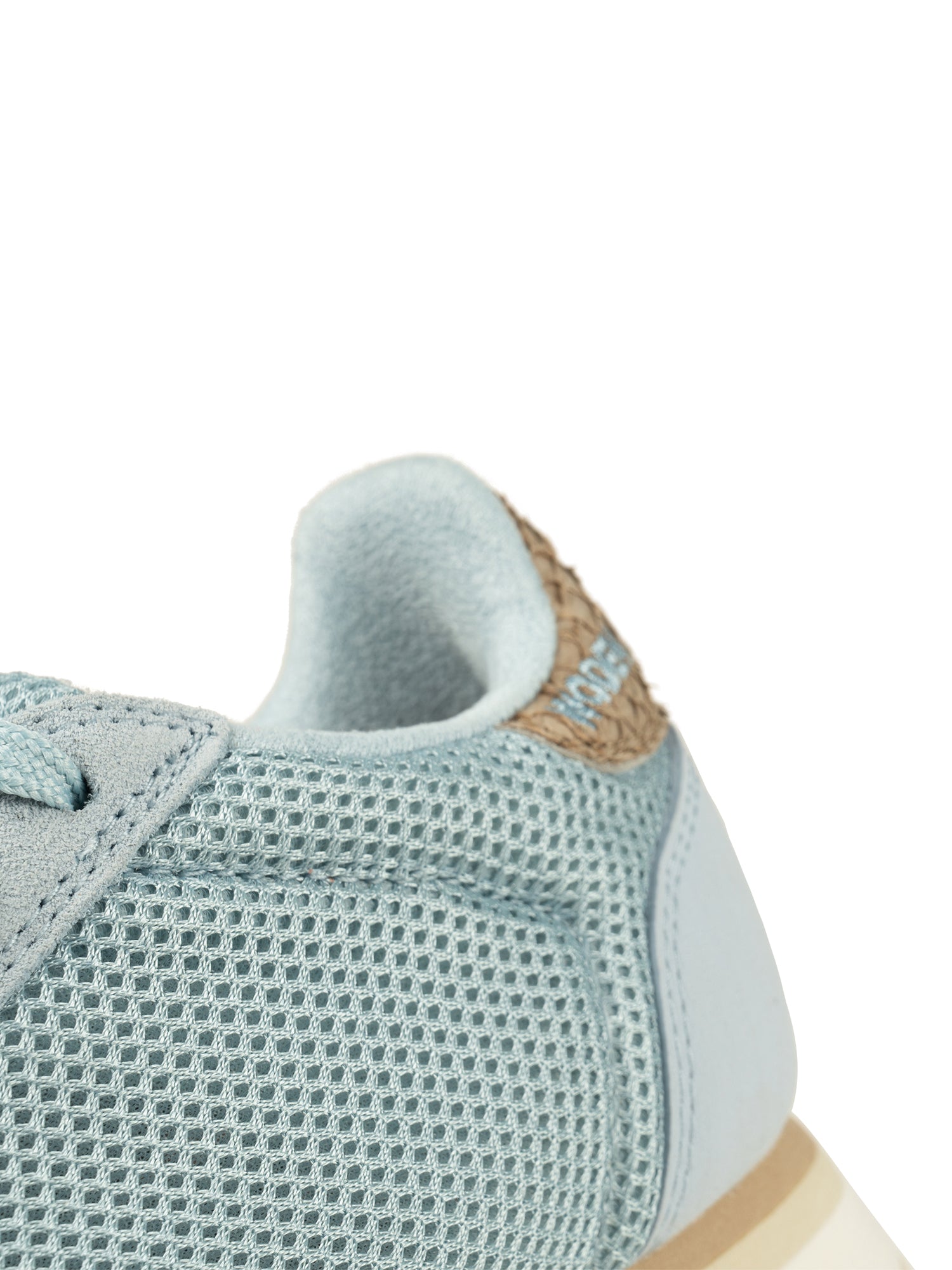 WODEN Ydun Icon Sneakers 522 Ice Blue