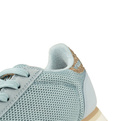 WODEN Ydun Icon Sneakers 522 Ice Blue