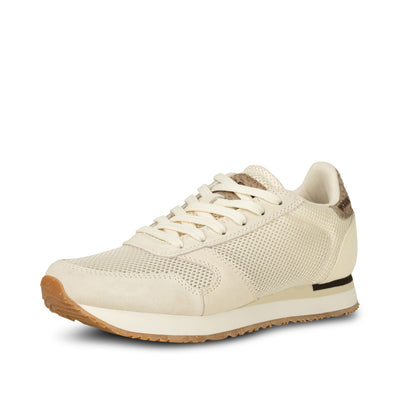 WODEN Ydun Icon Sneakers 730 Whisper White