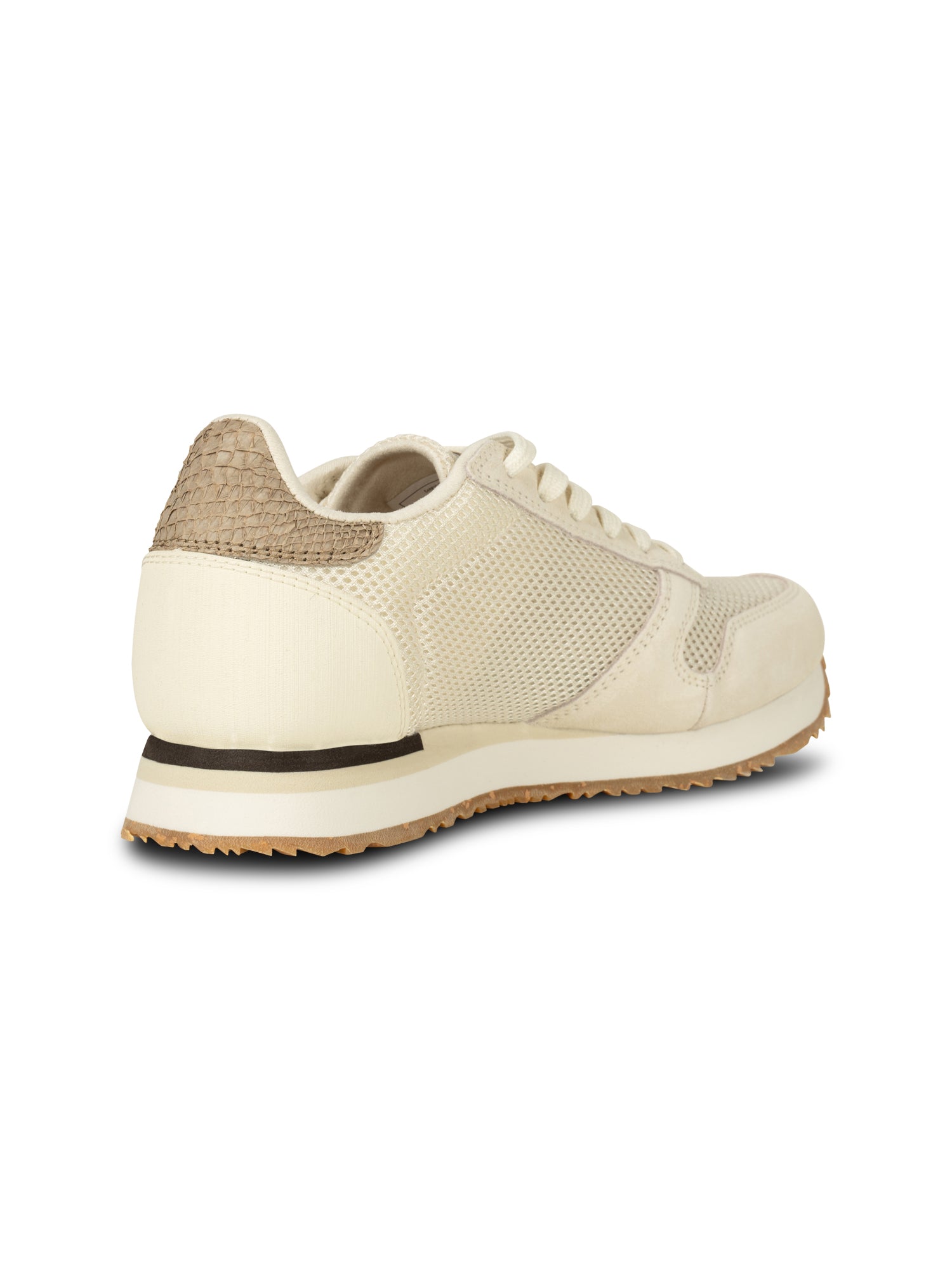 WODEN Ydun Icon Sneakers 730 Whisper White