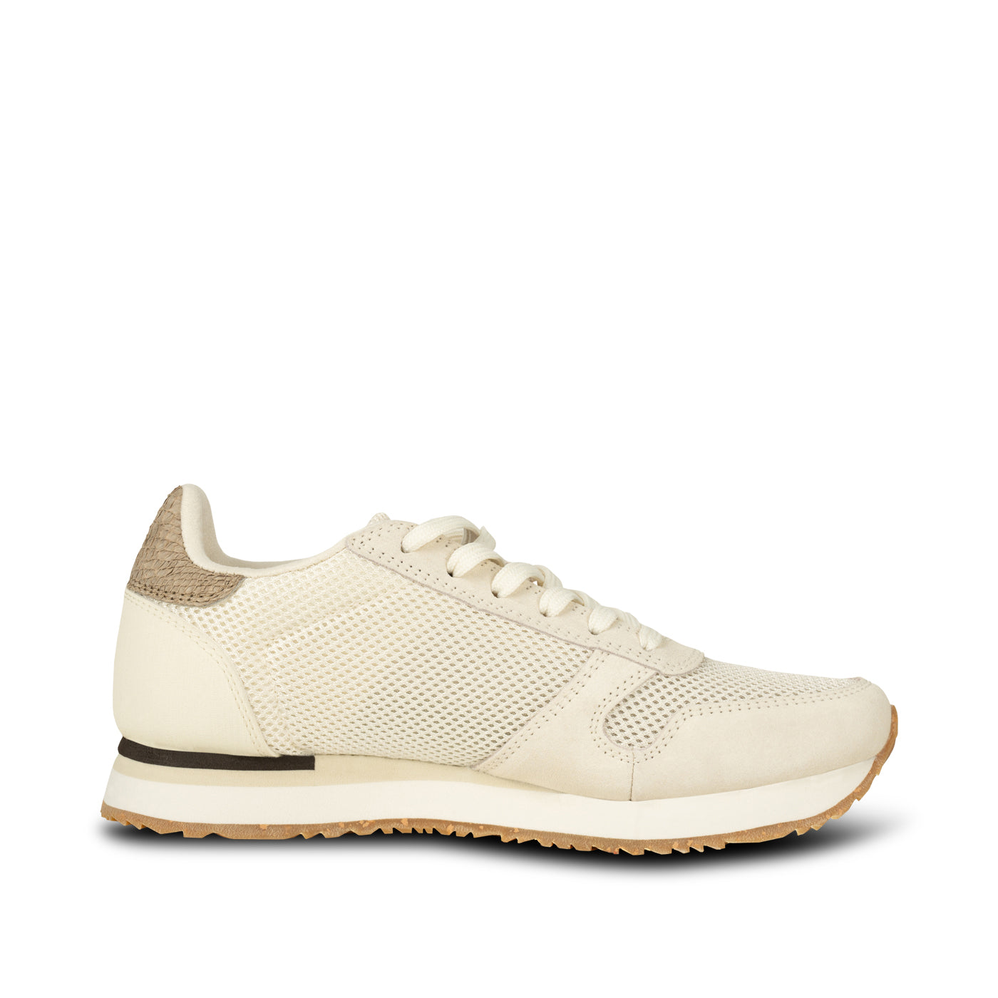 WODEN Ydun Icon Sneakers 730 Whisper White