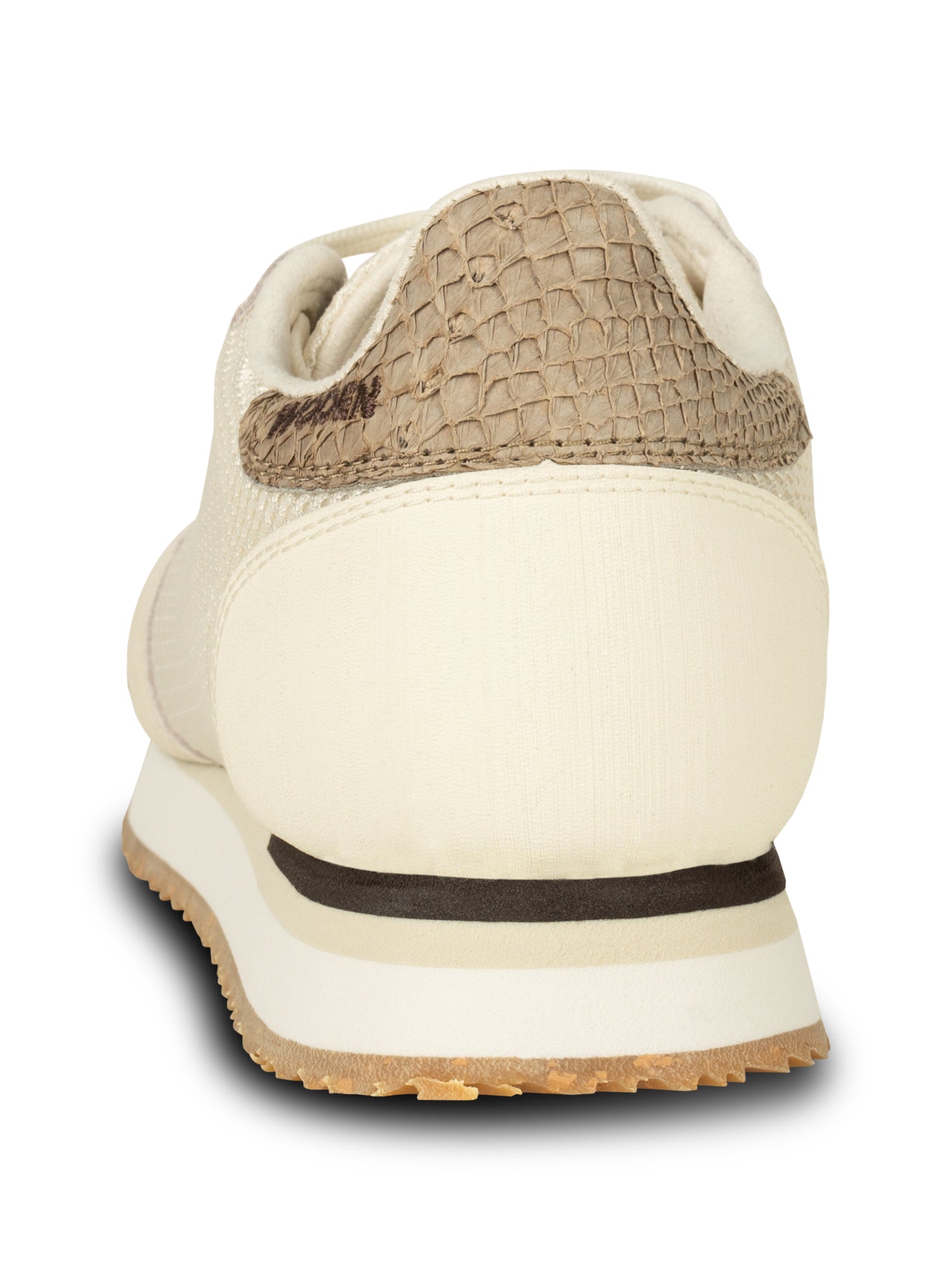 WODEN Ydun Icon Sneakers 730 Whisper White