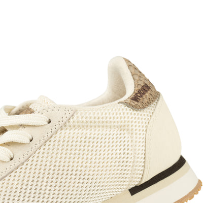 WODEN Ydun Icon Sneakers 730 Whisper White