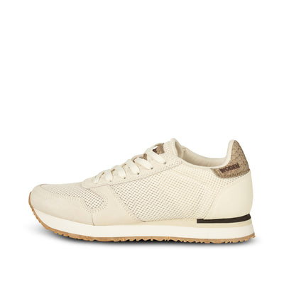 WODEN Ydun Icon Sneakers 730 Whisper White