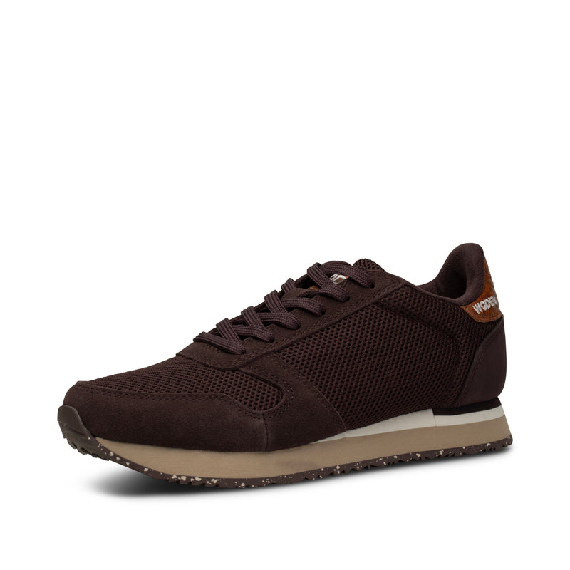 WODEN Ydun Icon Sneakers 780 Fudge