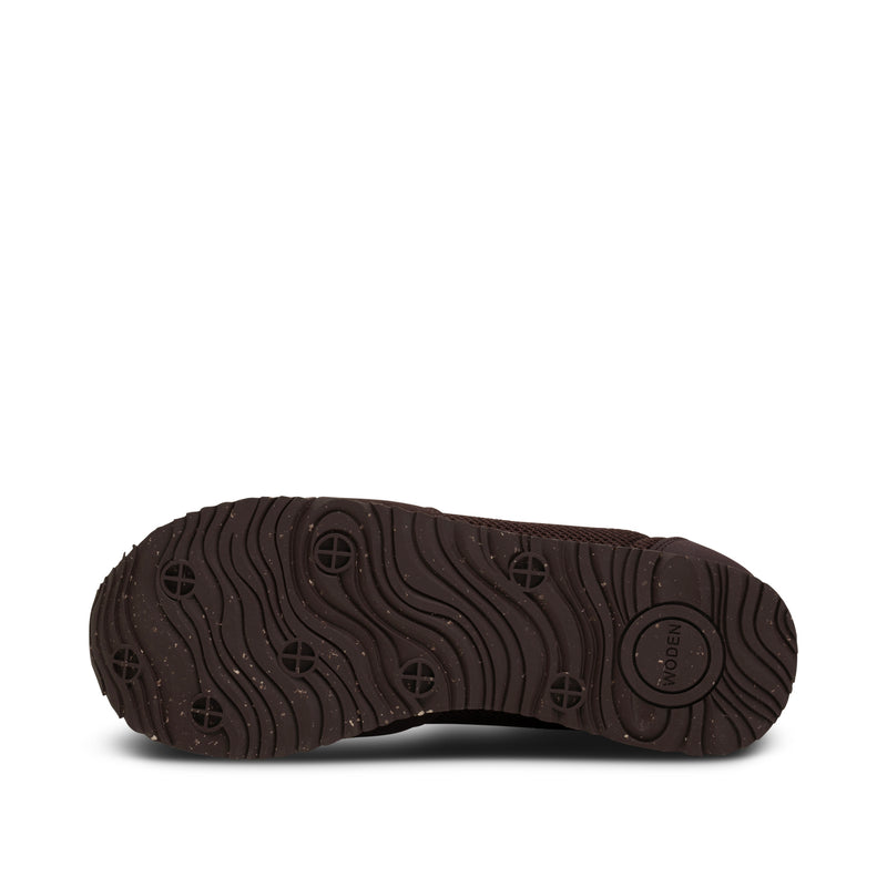 WODEN Ydun Icon Sneakers 780 Fudge