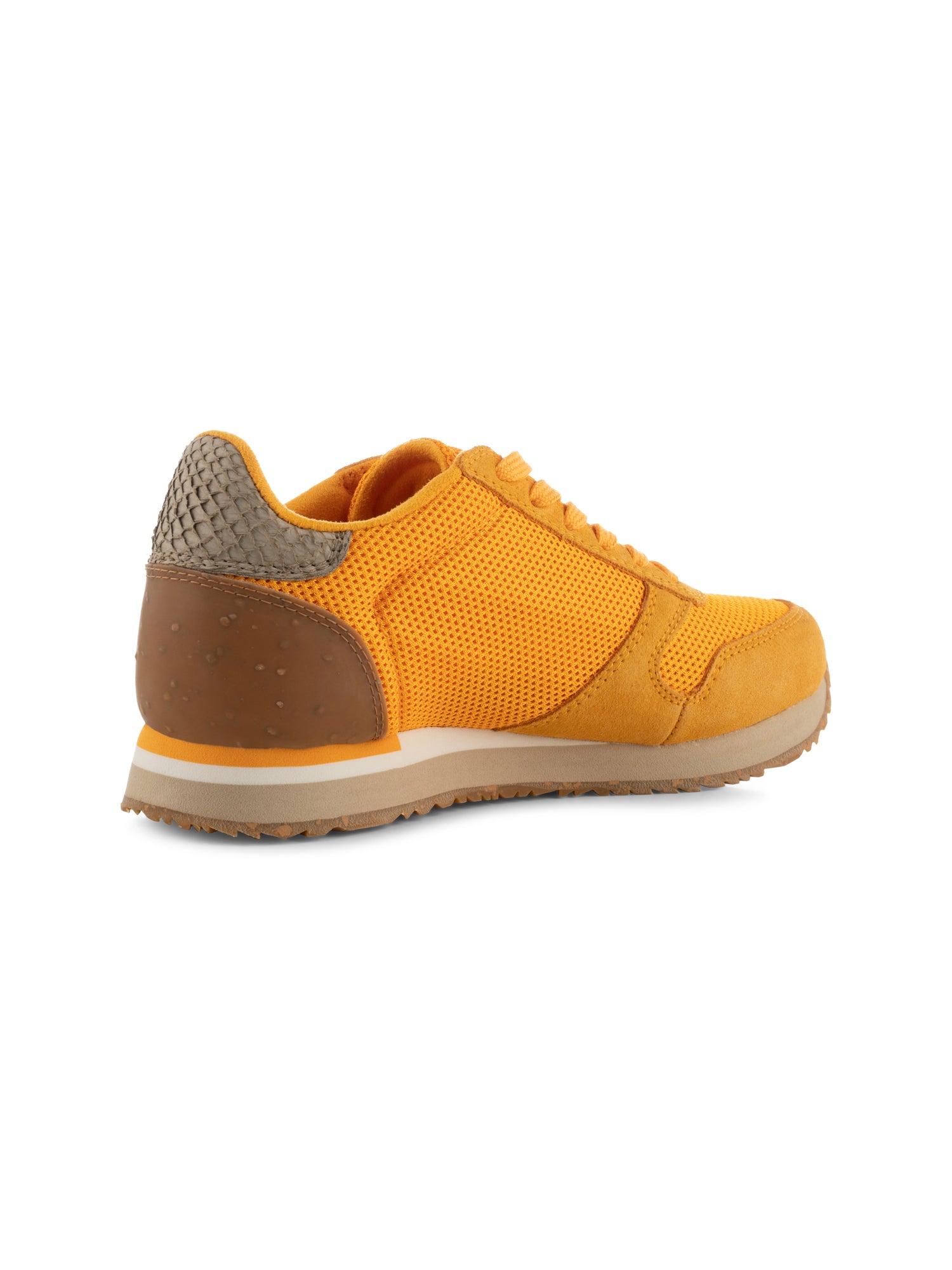 WODEN Ydun Icon Sneakers 854 Golden Hour