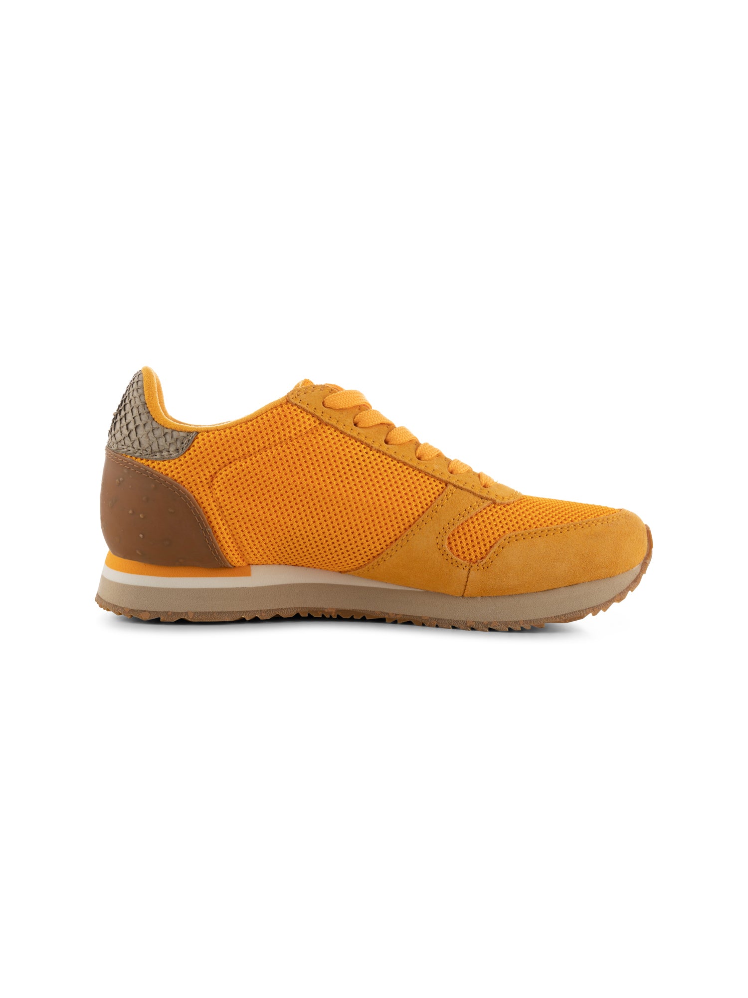 WODEN Ydun Icon Sneakers 854 Golden Hour
