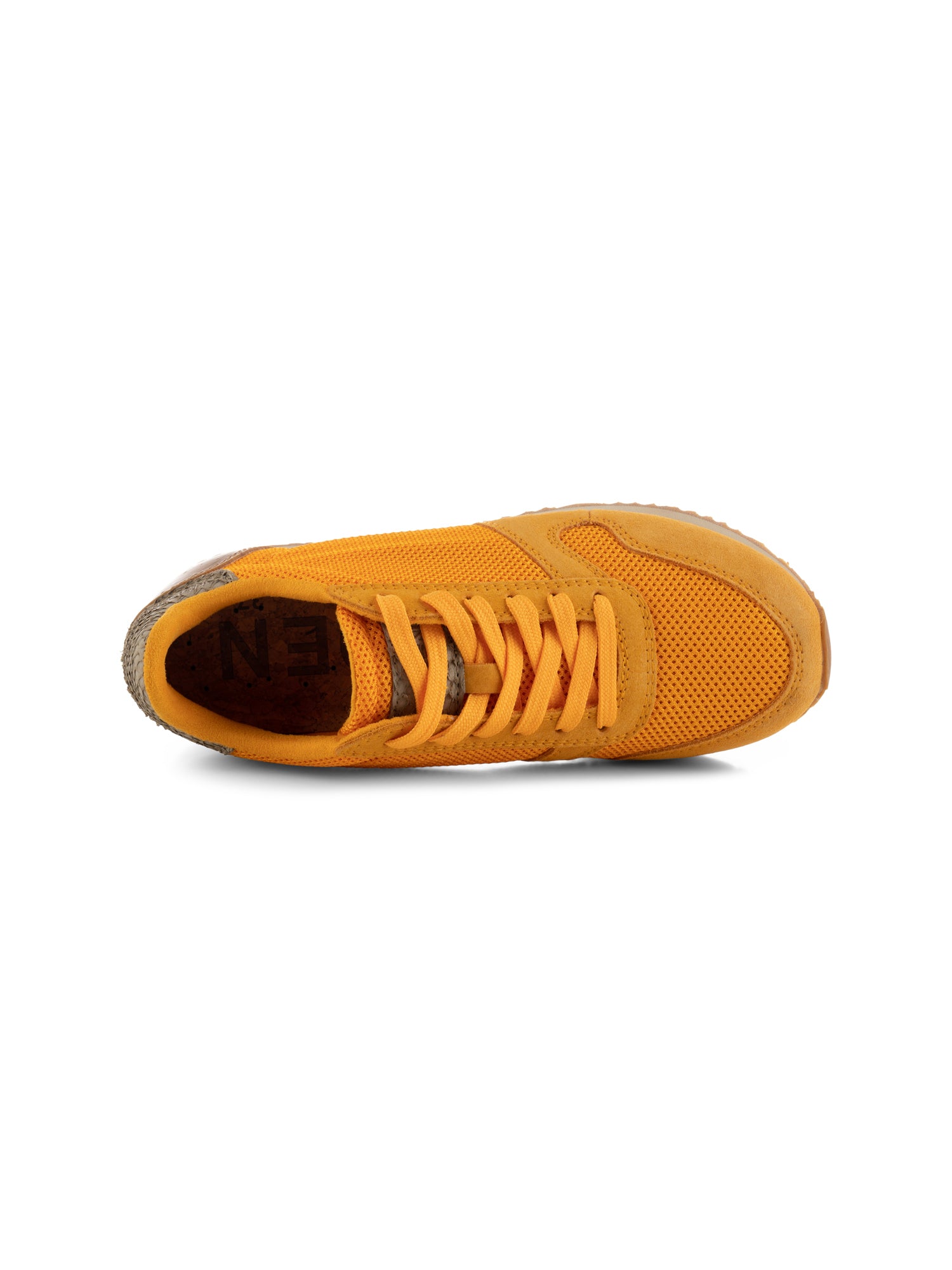 WODEN Ydun Icon Sneakers 854 Golden Hour