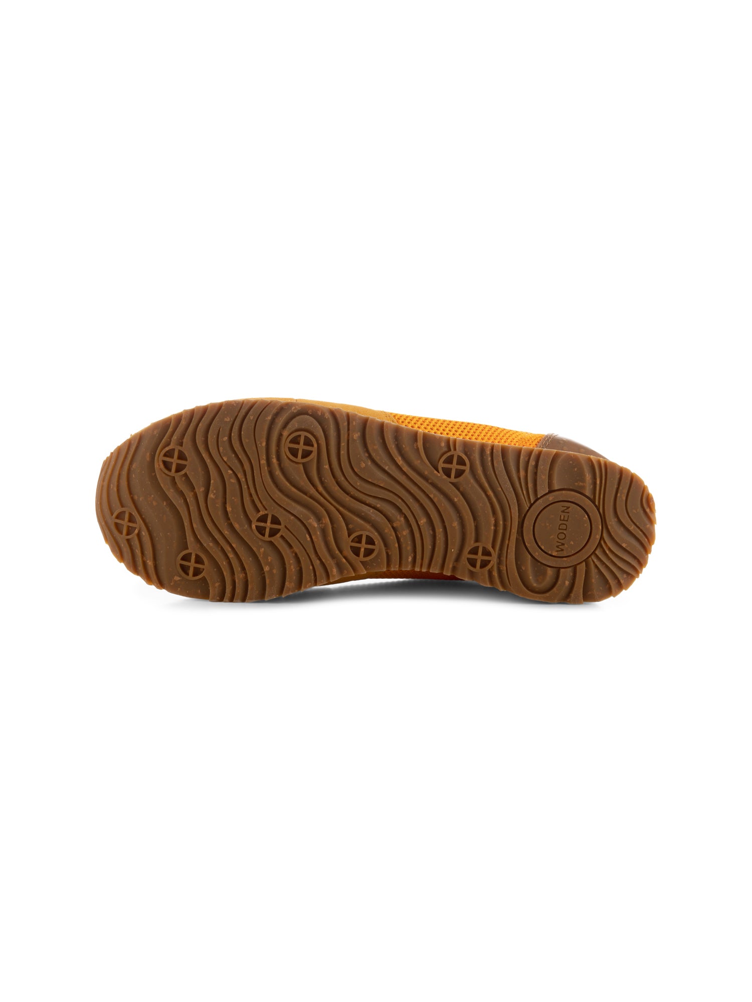WODEN Ydun Icon Sneakers 854 Golden Hour