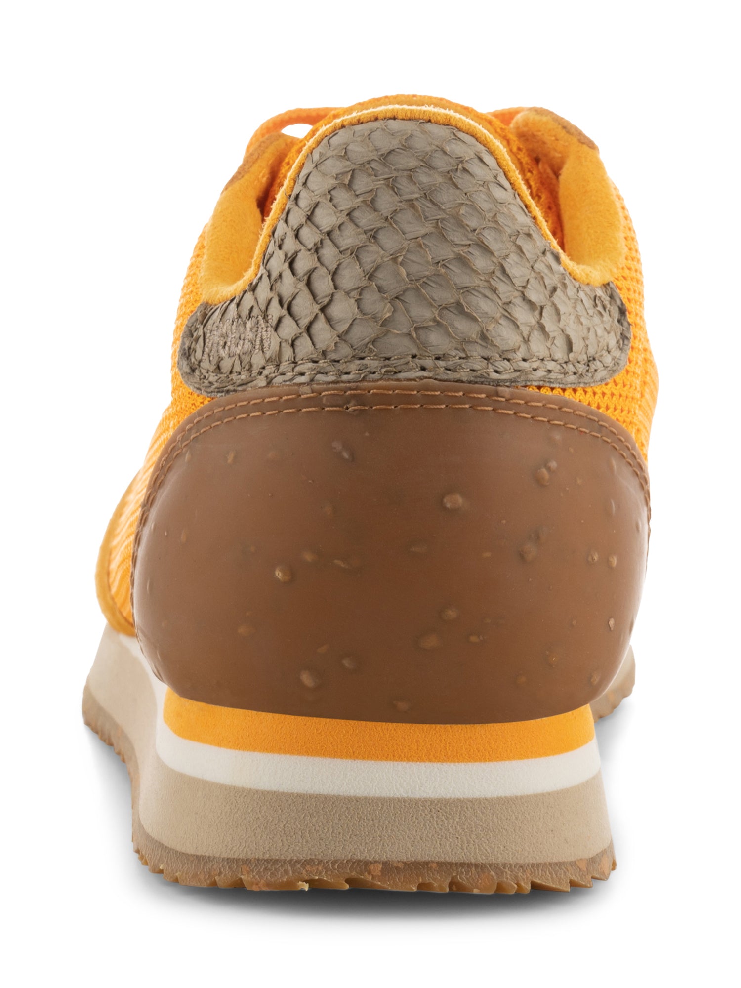 WODEN Ydun Icon Sneakers 854 Golden Hour