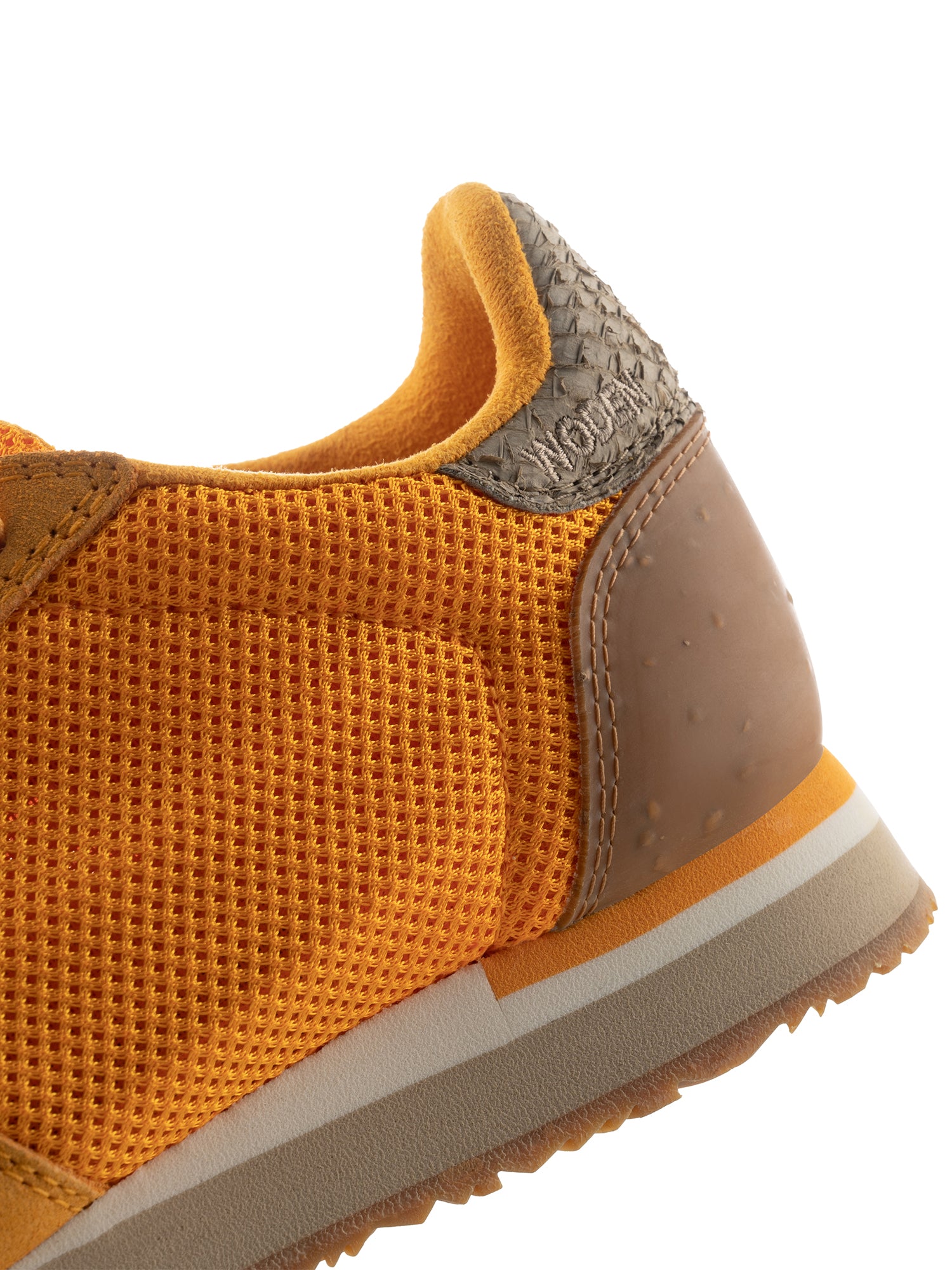 WODEN Ydun Icon Sneakers 854 Golden Hour