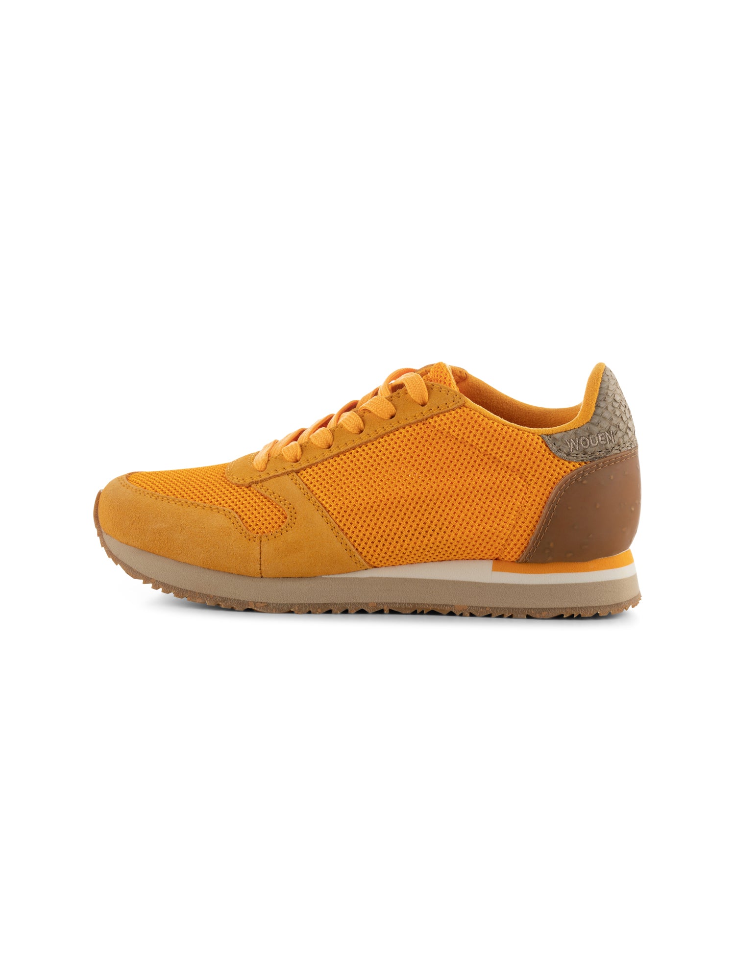 WODEN Ydun Icon Sneakers 854 Golden Hour