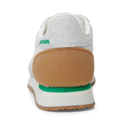 WODEN Ydun Icon Sneakers 879 White/Basil