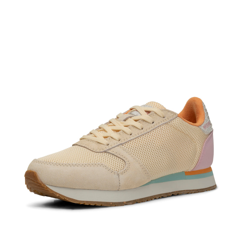 WODEN Ydun Icon Sneakers 939 Shortbread
