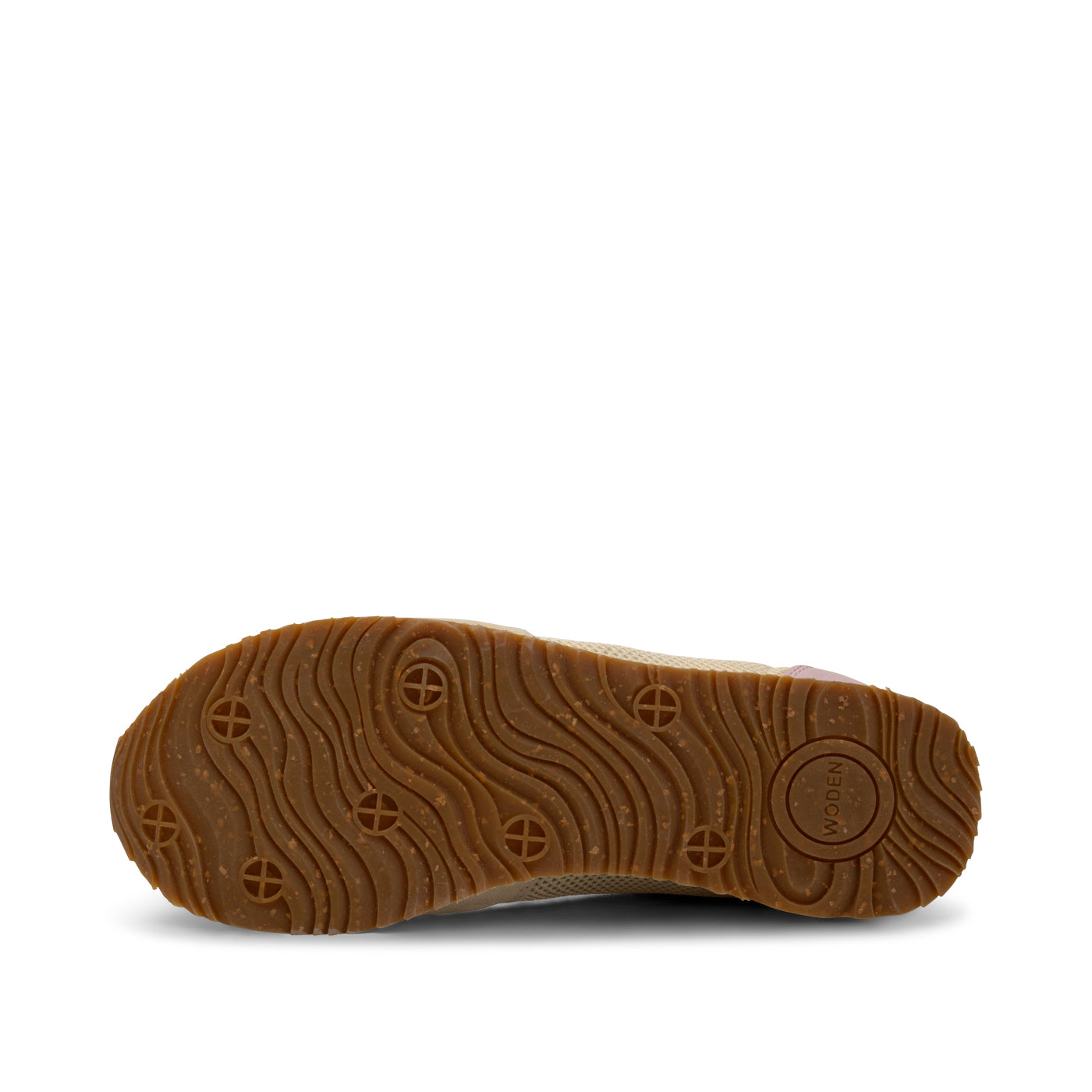 WODEN Ydun Icon Sneakers 939 Shortbread