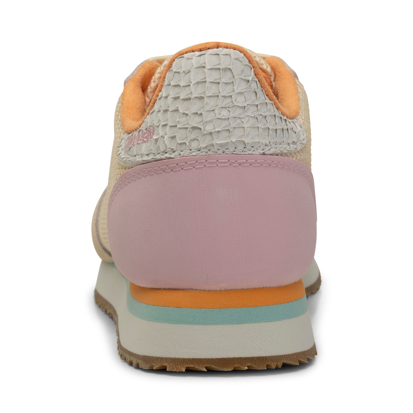 WODEN Ydun Icon Sneakers 939 Shortbread