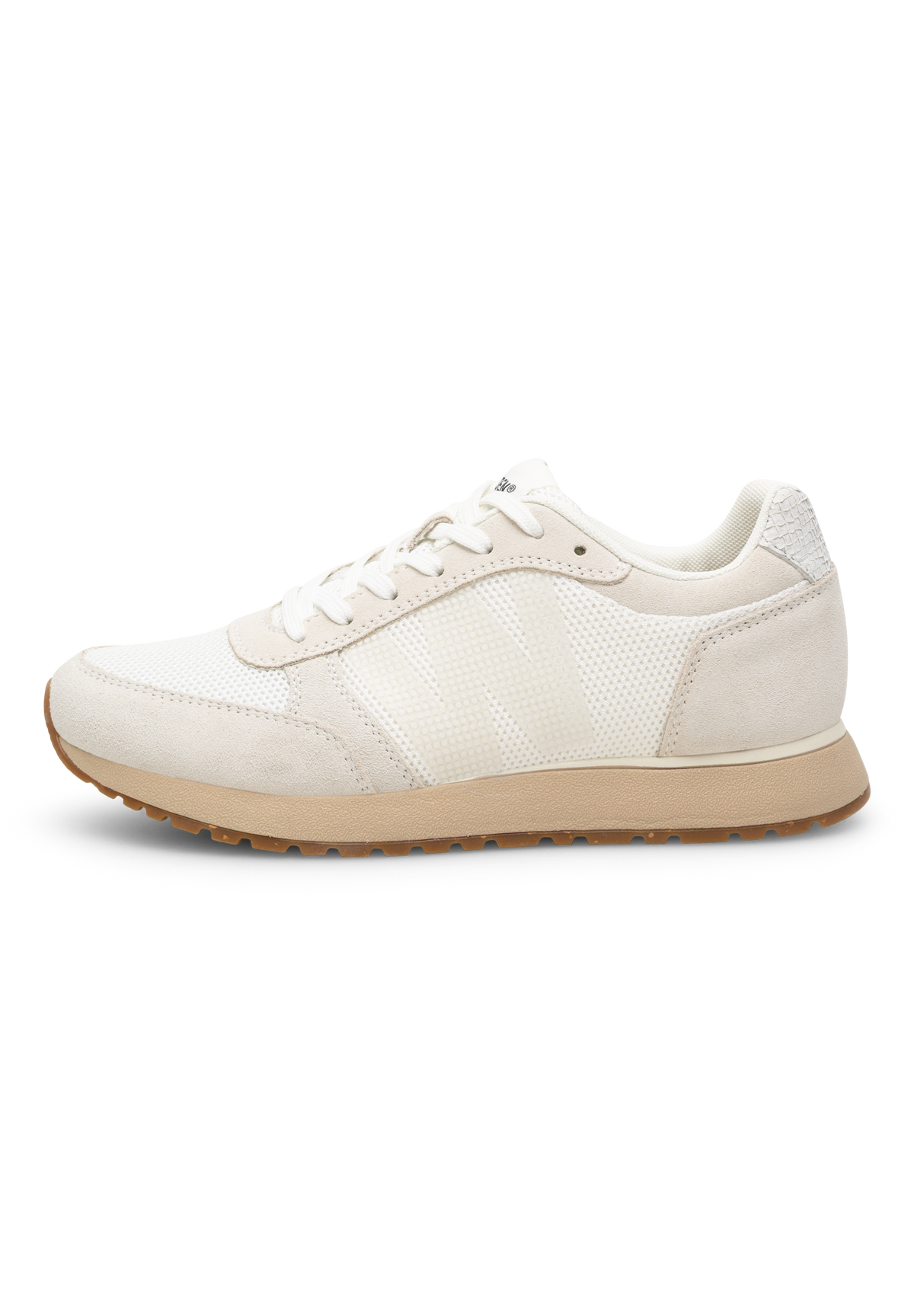 WODEN Ydun Icon II Sneakers 511 Blanc de Blanc