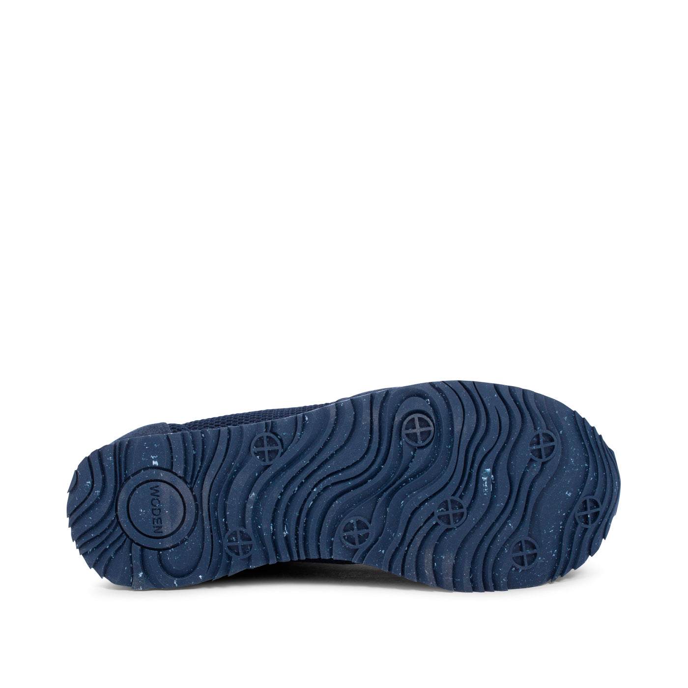 WODEN Ydun Mesh NSC Sneakers 010 Navy