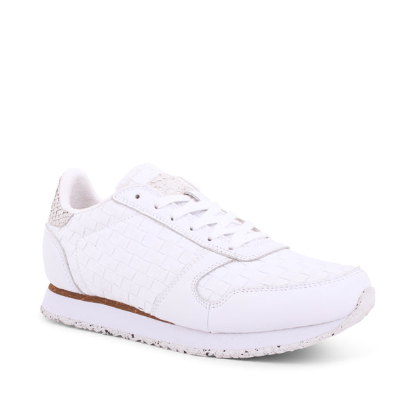 WODEN Ydun NSC Sneakers 300 Bright White