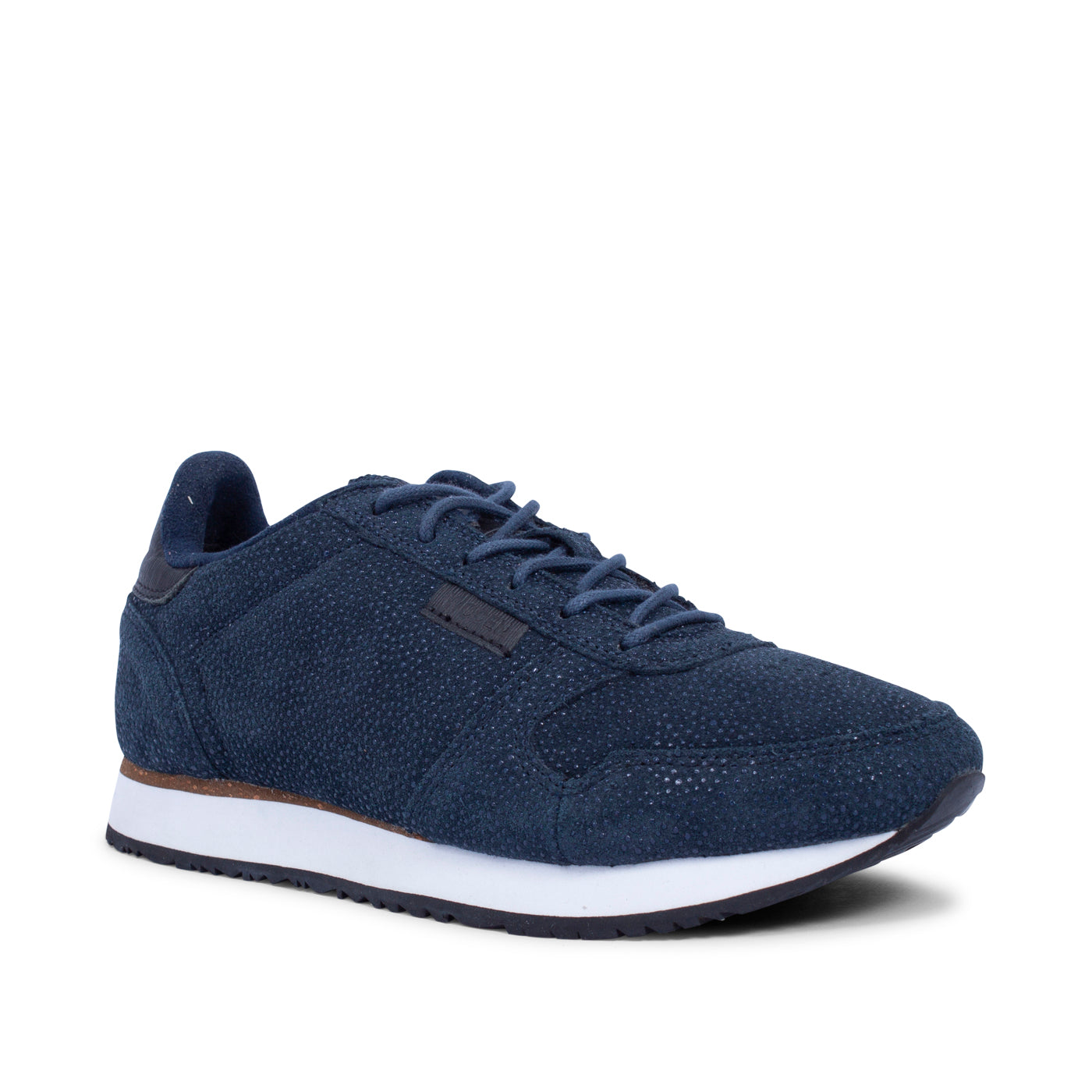 WODEN Ydun Pearl Sneakers 010 Navy