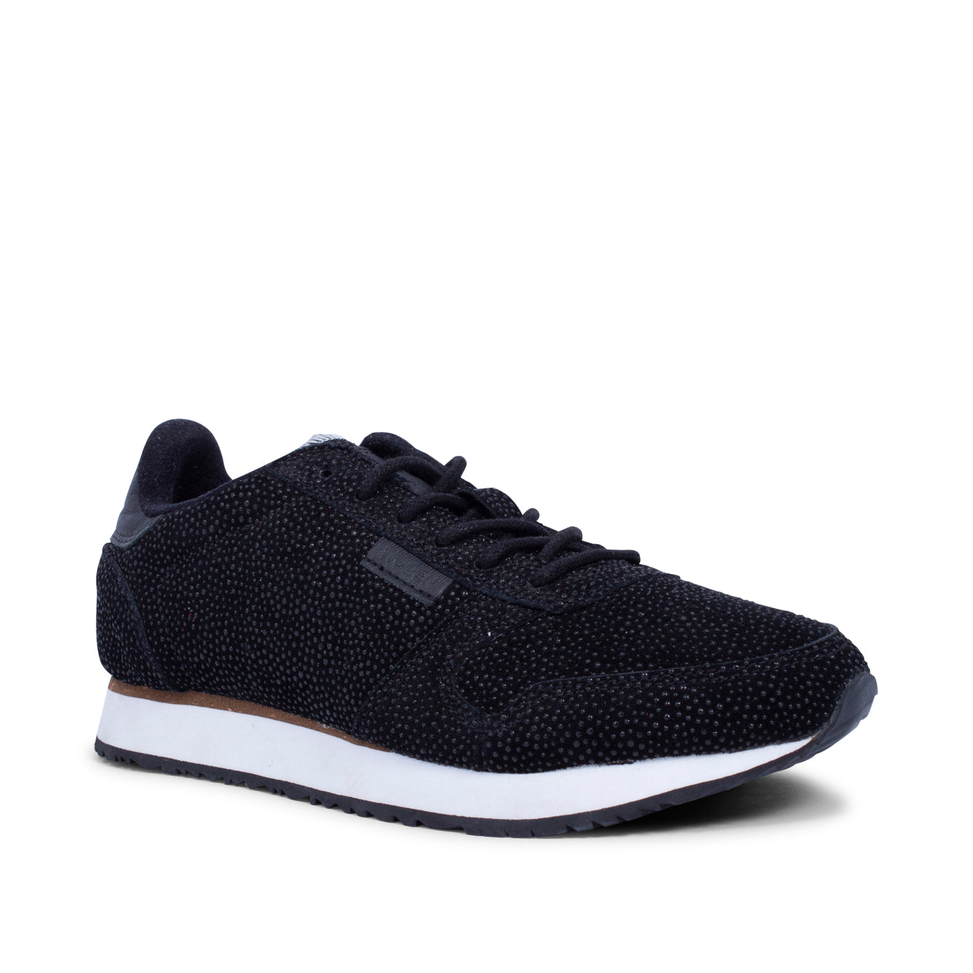 WODEN Ydun Pearl Sneakers 020 Black