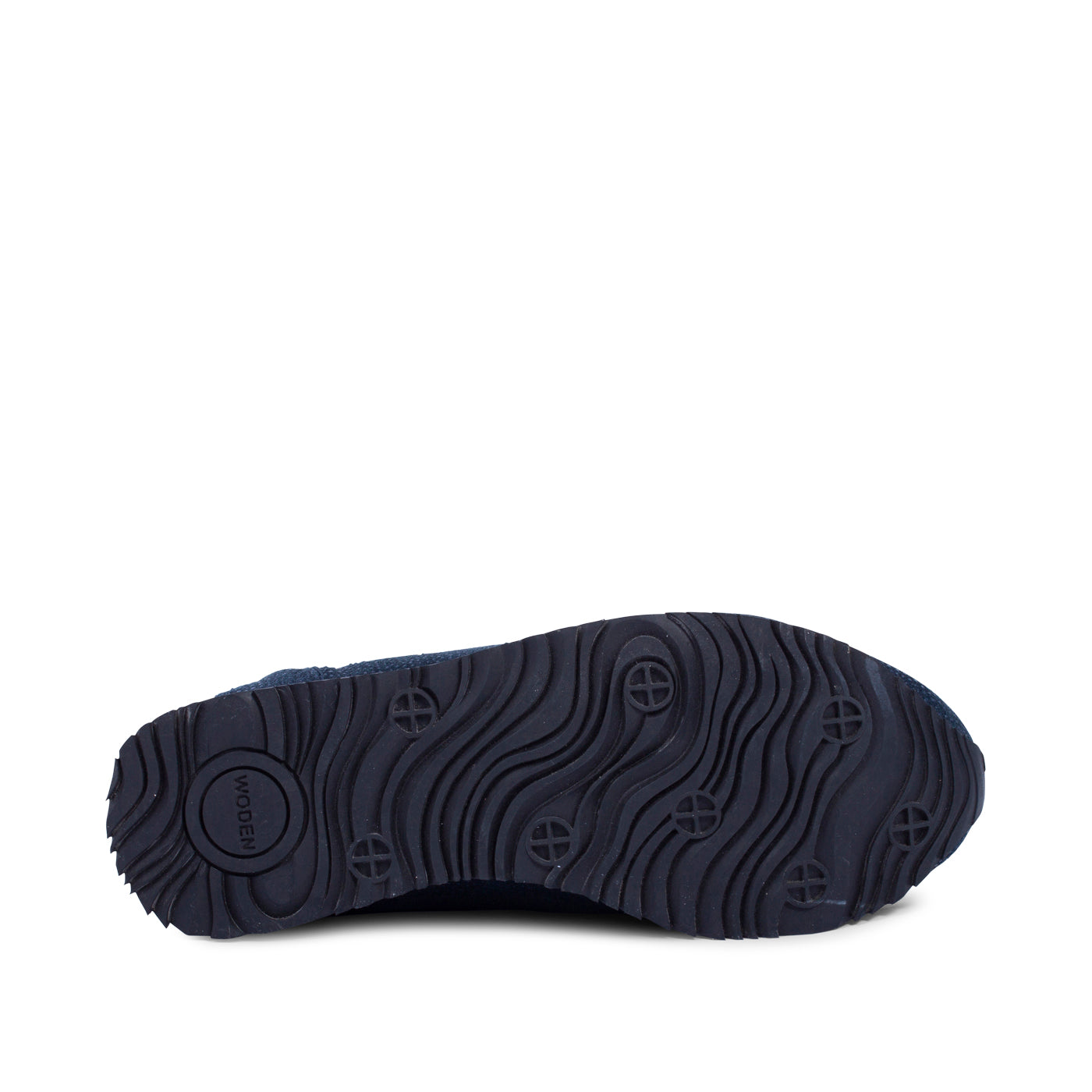 WODEN Ydun Pearl Sneakers 020 Black