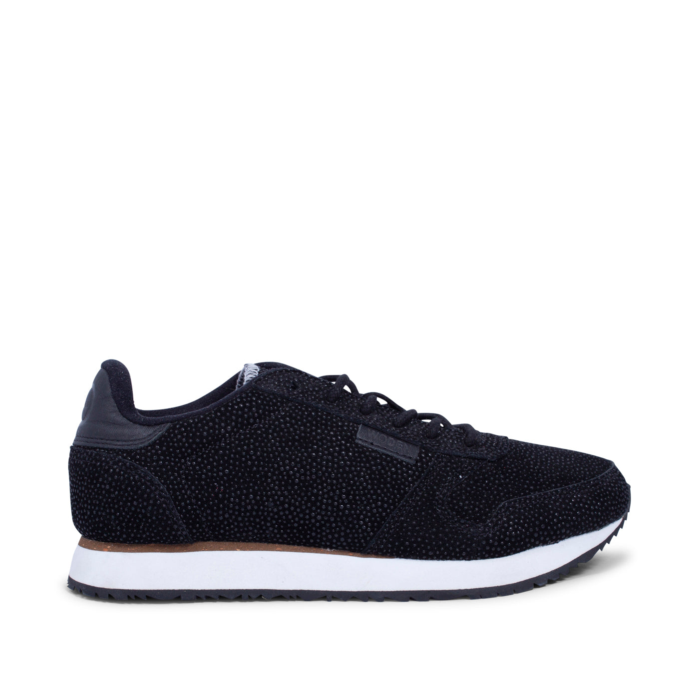 WODEN Ydun Pearl Sneakers 020 Black