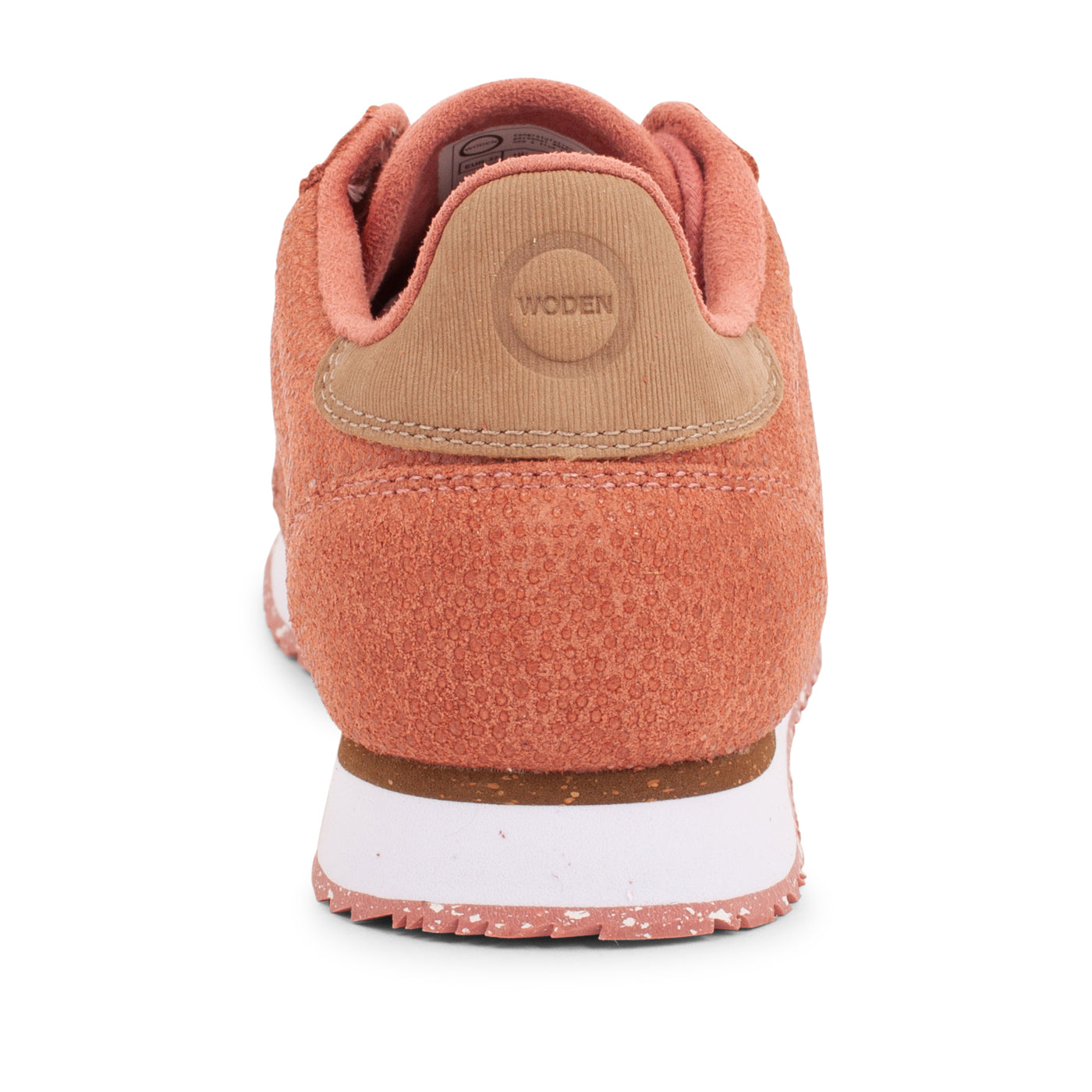 WODEN Ydun Pearl Sneakers 605 Canyon Rose