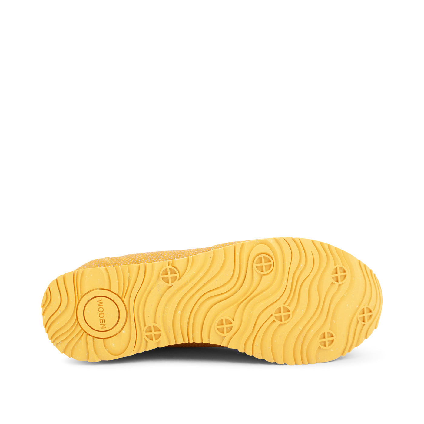 WODEN Ydun Pearl Sneakers 607 Super Lemon