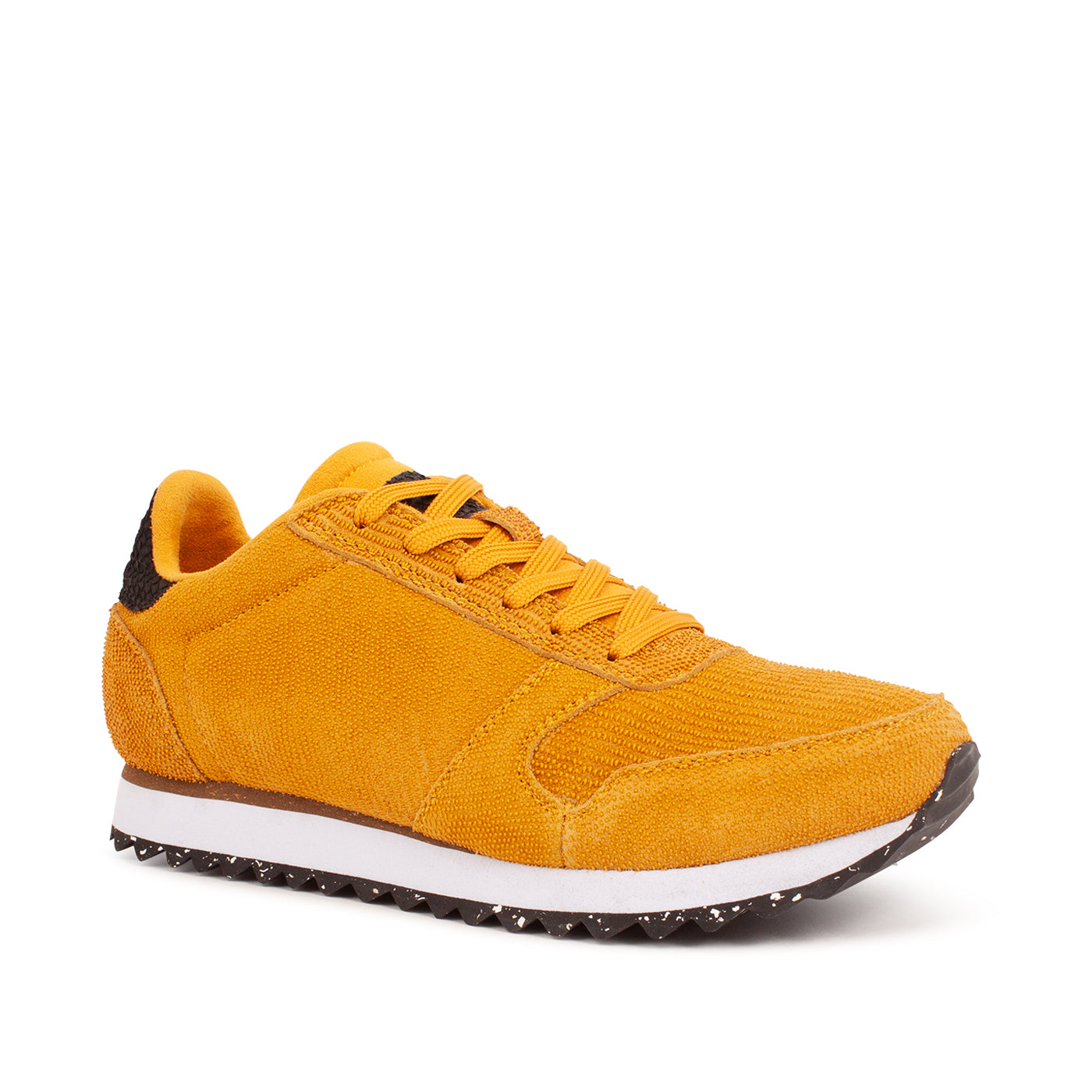 WODEN Ydun Pearl II Sneakers 637 Autumn Blaze